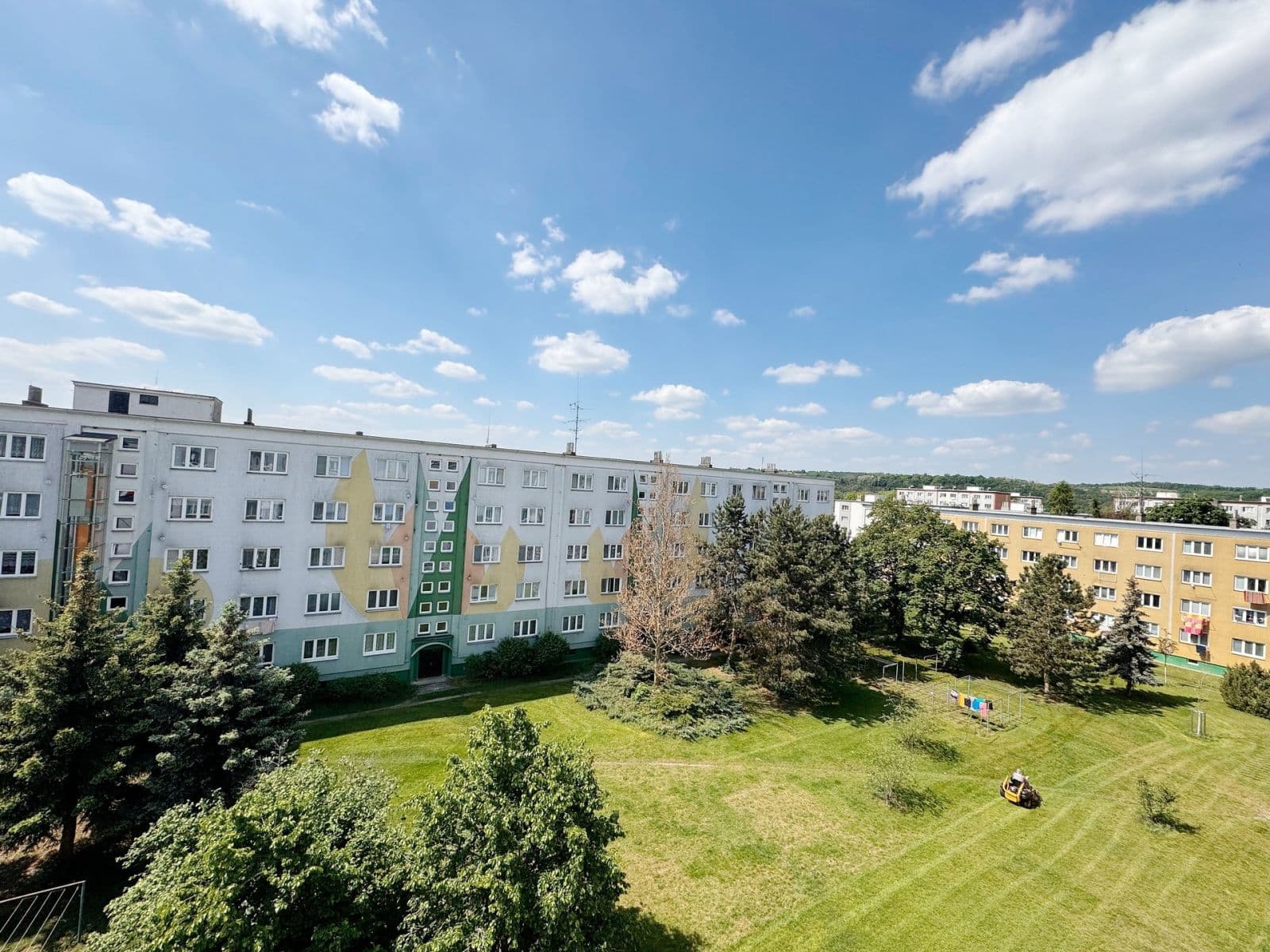 Prenájom bytu 2-izbový 52 m², Štefánikova, Kralupy nad Vltavou, Středočeský kraj Prenájom bytu 2-izbový 52 m², Štefánikova, Kralupy nad Vltavou, Středočeský kraj