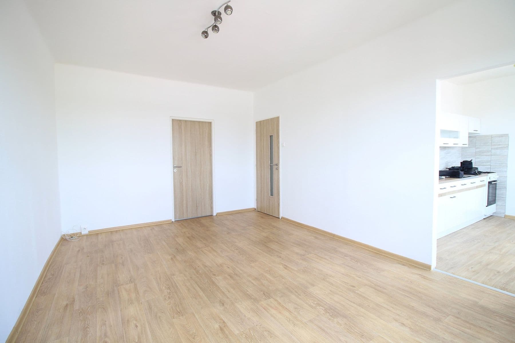 Prenájom bytu 2-izbový 52 m², Štefánikova, Kralupy nad Vltavou, Středočeský kraj Prenájom bytu 2-izbový 52 m², Štefánikova, Kralupy nad Vltavou, Středočeský kraj