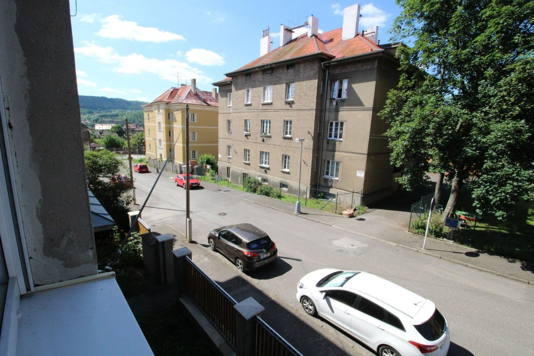 Prenájom bytu 2-izbový 54 m², Štěpánkova, Beroun, Středočeský kraj Prenájom bytu 2-izbový 54 m², Štěpánkova, Beroun, Středočeský kraj