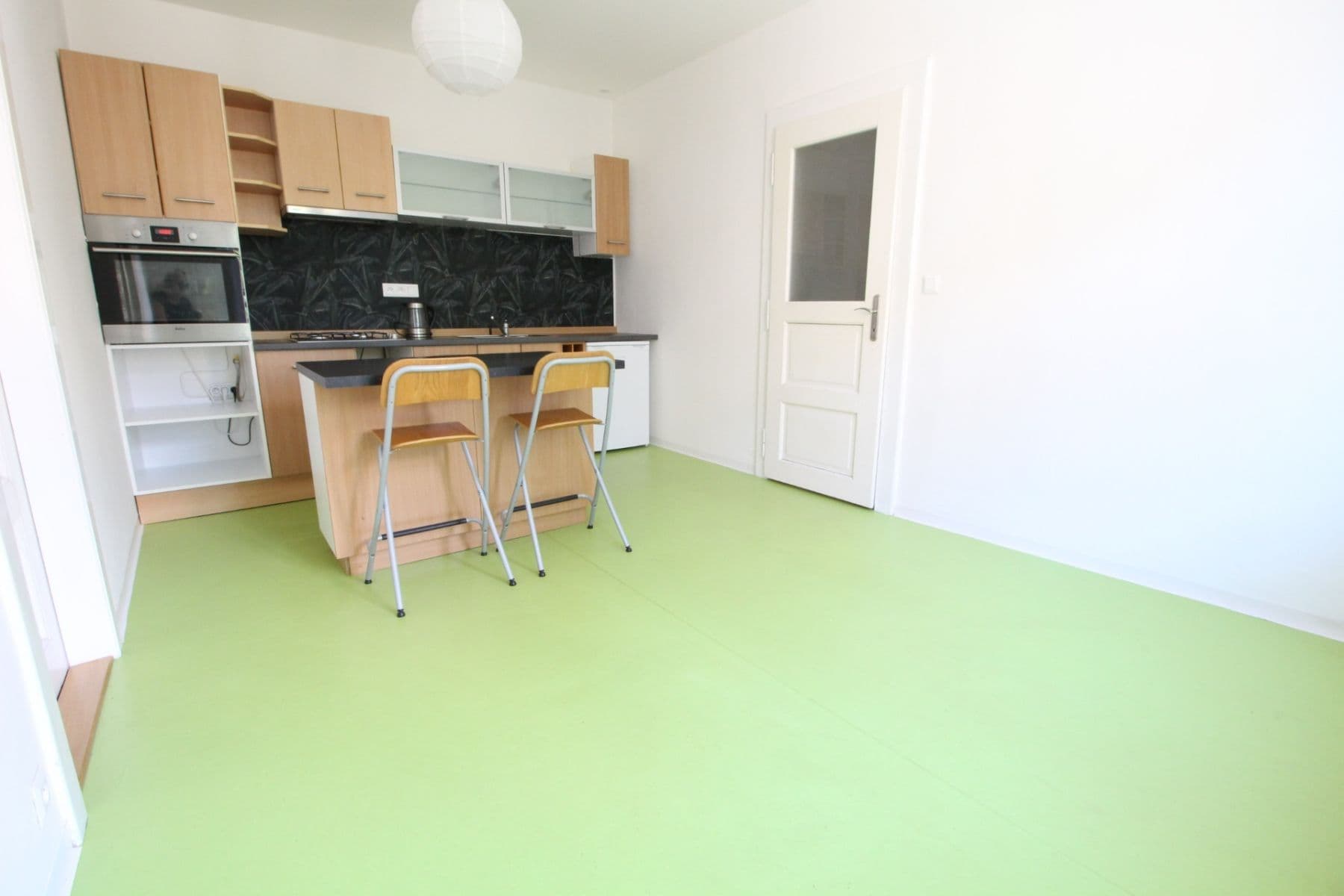Prenájom bytu 2-izbový 54 m², Štěpánkova, Beroun, Středočeský kraj Prenájom bytu 2-izbový 54 m², Štěpánkova, Beroun, Středočeský kraj