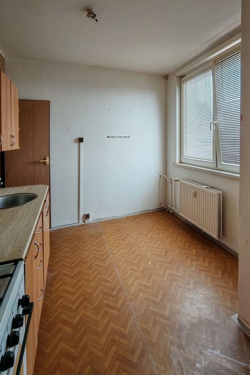 Predaj bytu 3-izbový 68 m², Na Výsluní, Orlová, Moravskoslezský kraj Predaj bytu 3-izbový 68 m², Na Výsluní, Orlová, Moravskoslezský kraj