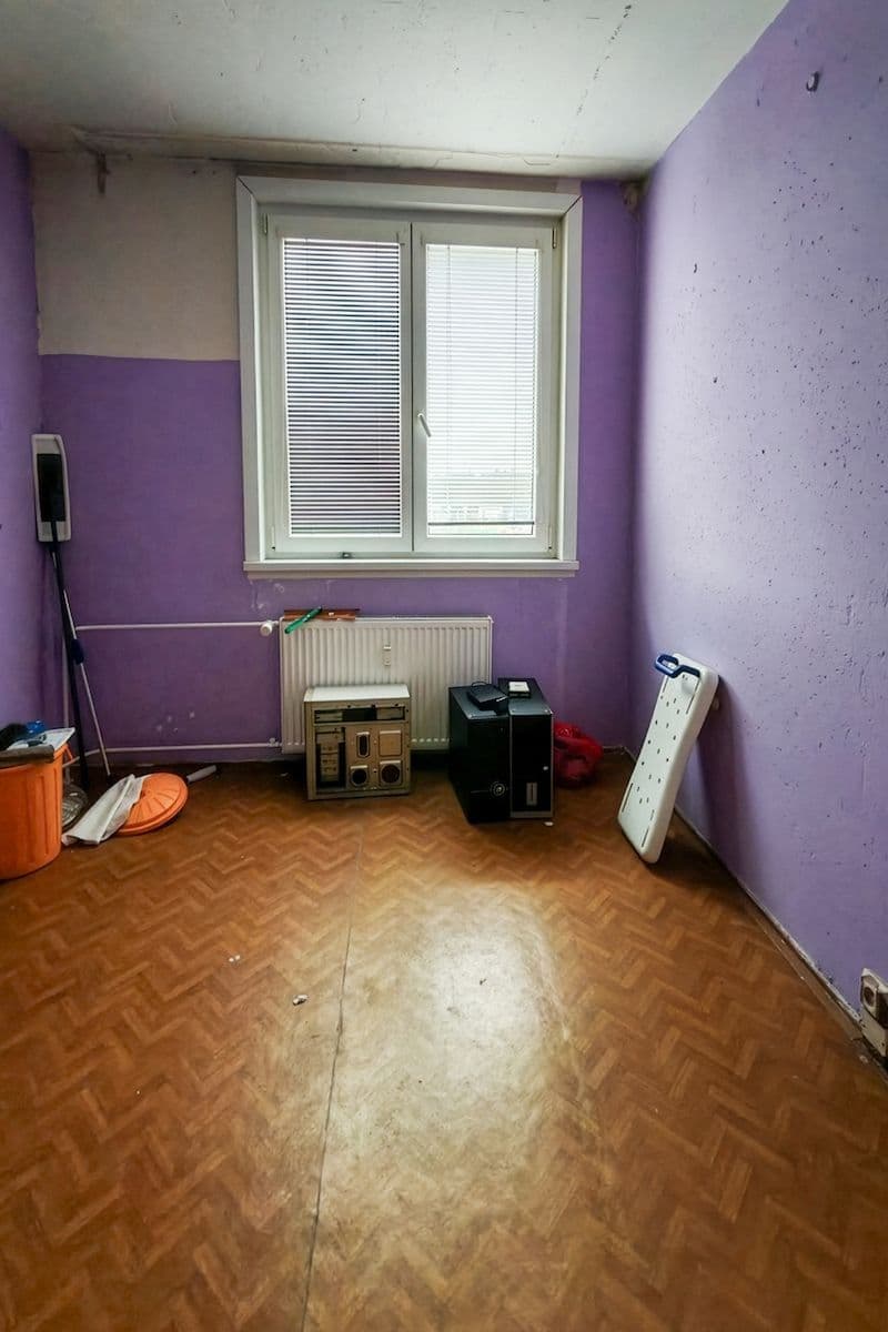 Predaj bytu 3-izbový 68 m², Na Výsluní, Orlová, Moravskoslezský kraj Predaj bytu 3-izbový 68 m², Na Výsluní, Orlová, Moravskoslezský kraj