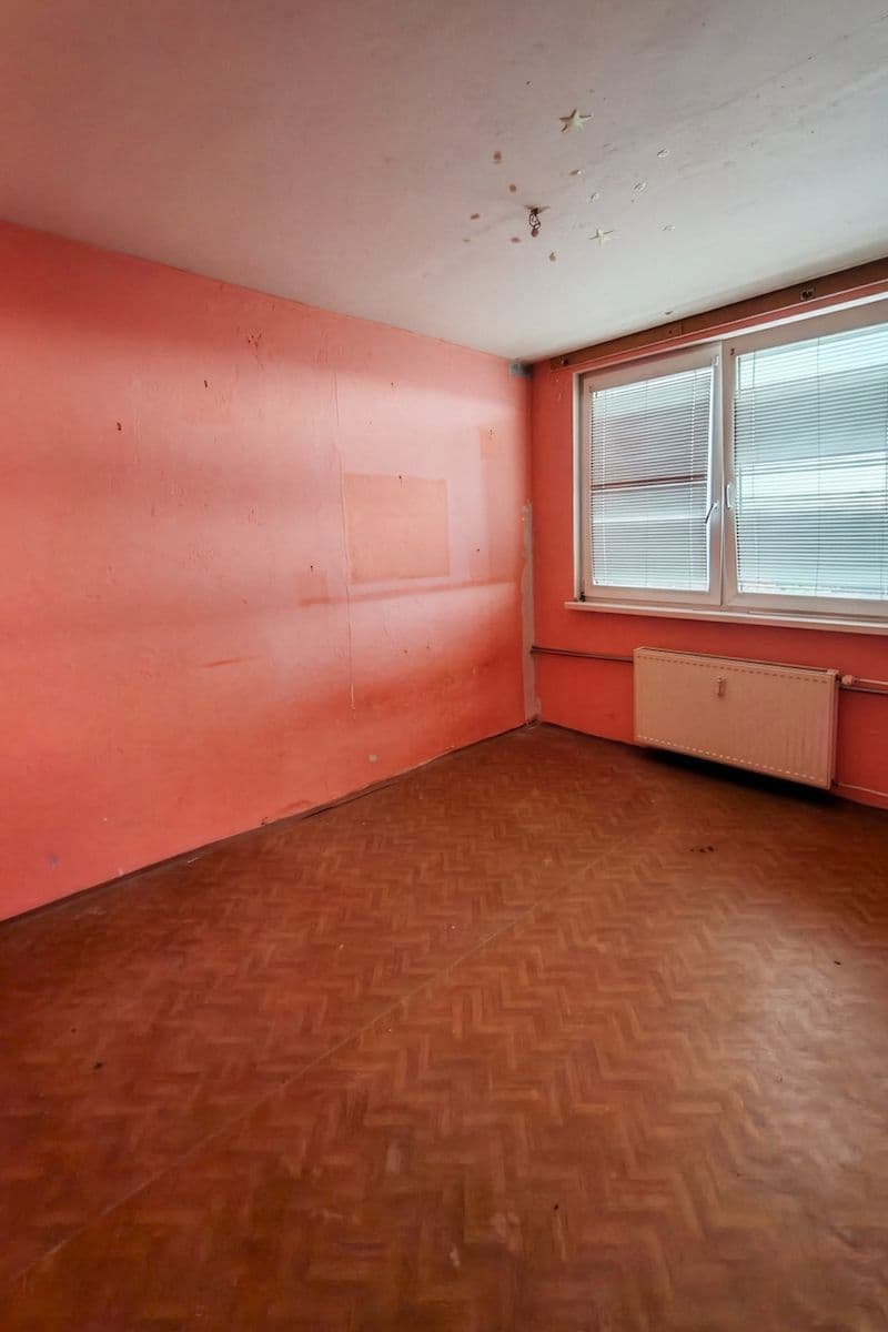 Predaj bytu 3-izbový 68 m², Na Výsluní, Orlová, Moravskoslezský kraj Predaj bytu 3-izbový 68 m², Na Výsluní, Orlová, Moravskoslezský kraj