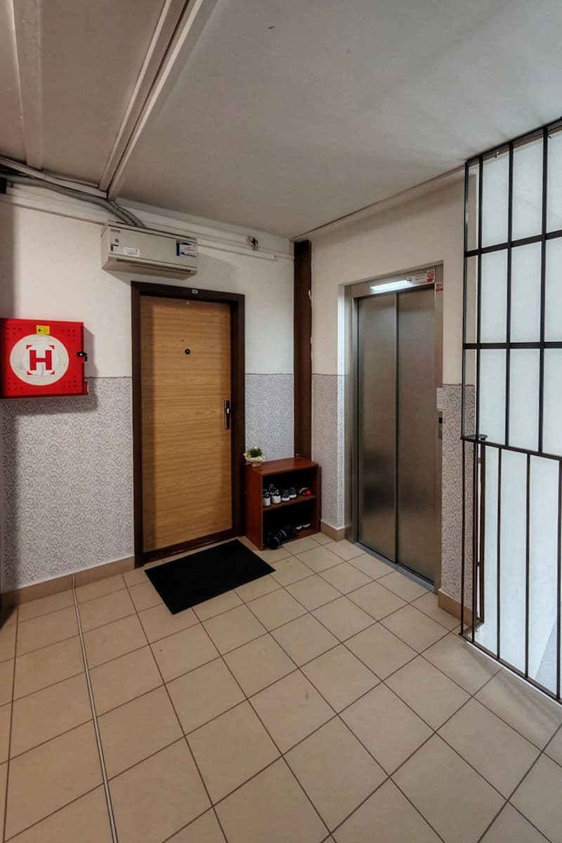 Predaj bytu 3-izbový 68 m², Na Výsluní, Orlová, Moravskoslezský kraj Predaj bytu 3-izbový 68 m², Na Výsluní, Orlová, Moravskoslezský kraj