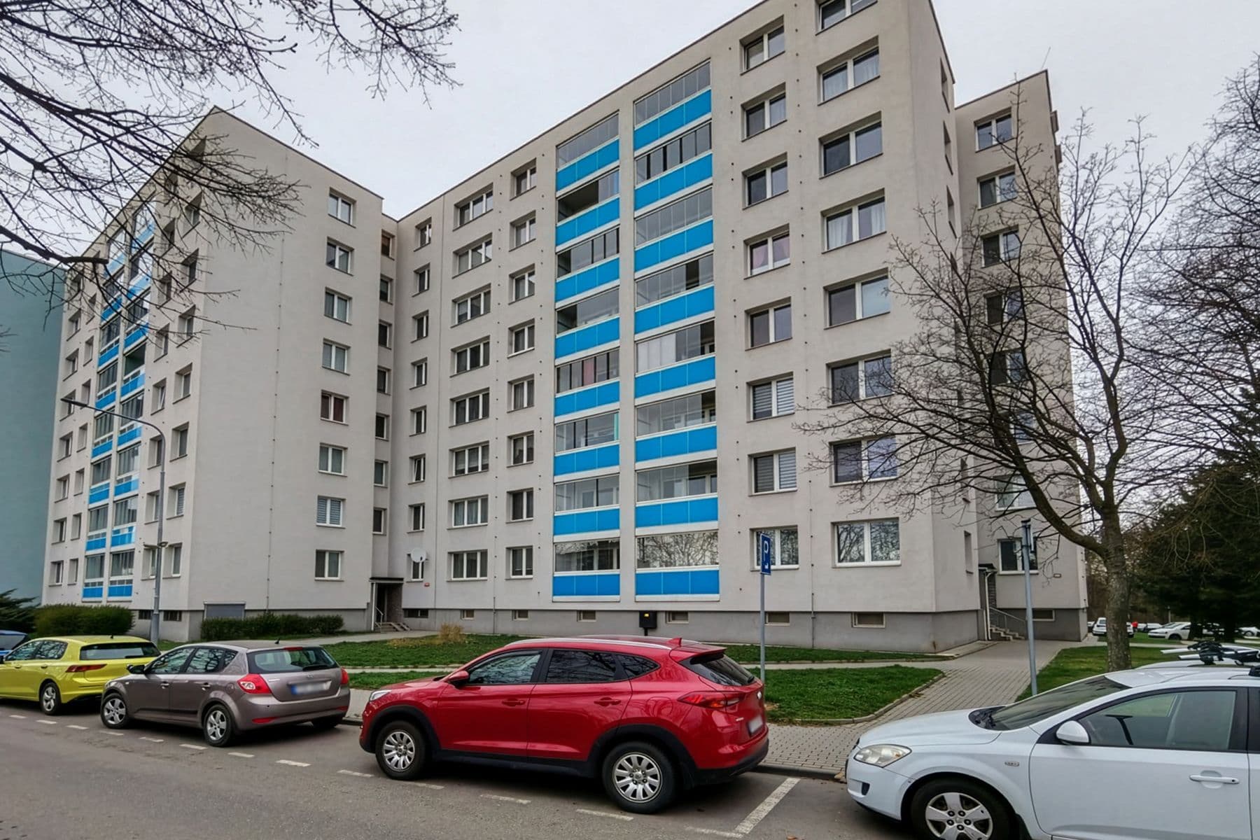 Predaj bytu 3-izbový 68 m², Na Výsluní, Orlová, Moravskoslezský kraj Predaj bytu 3-izbový 68 m², Na Výsluní, Orlová, Moravskoslezský kraj