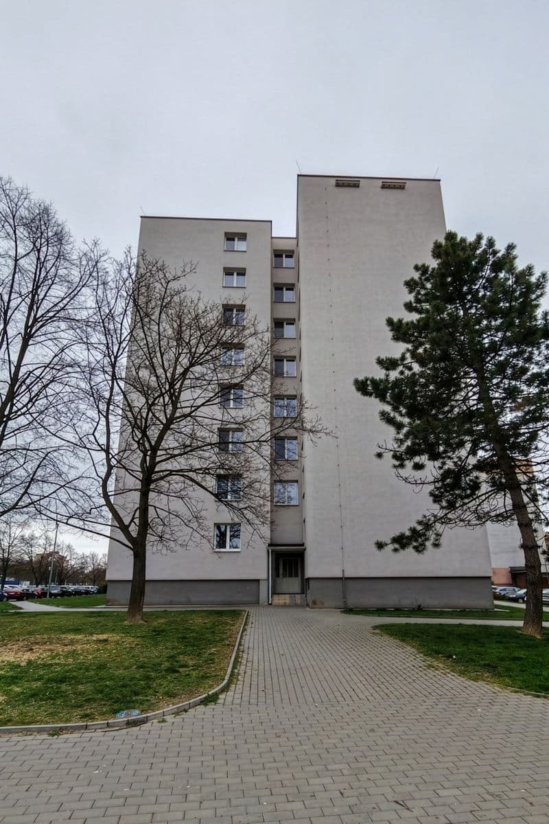 Predaj bytu 3-izbový 68 m², Na Výsluní, Orlová, Moravskoslezský kraj Predaj bytu 3-izbový 68 m², Na Výsluní, Orlová, Moravskoslezský kraj