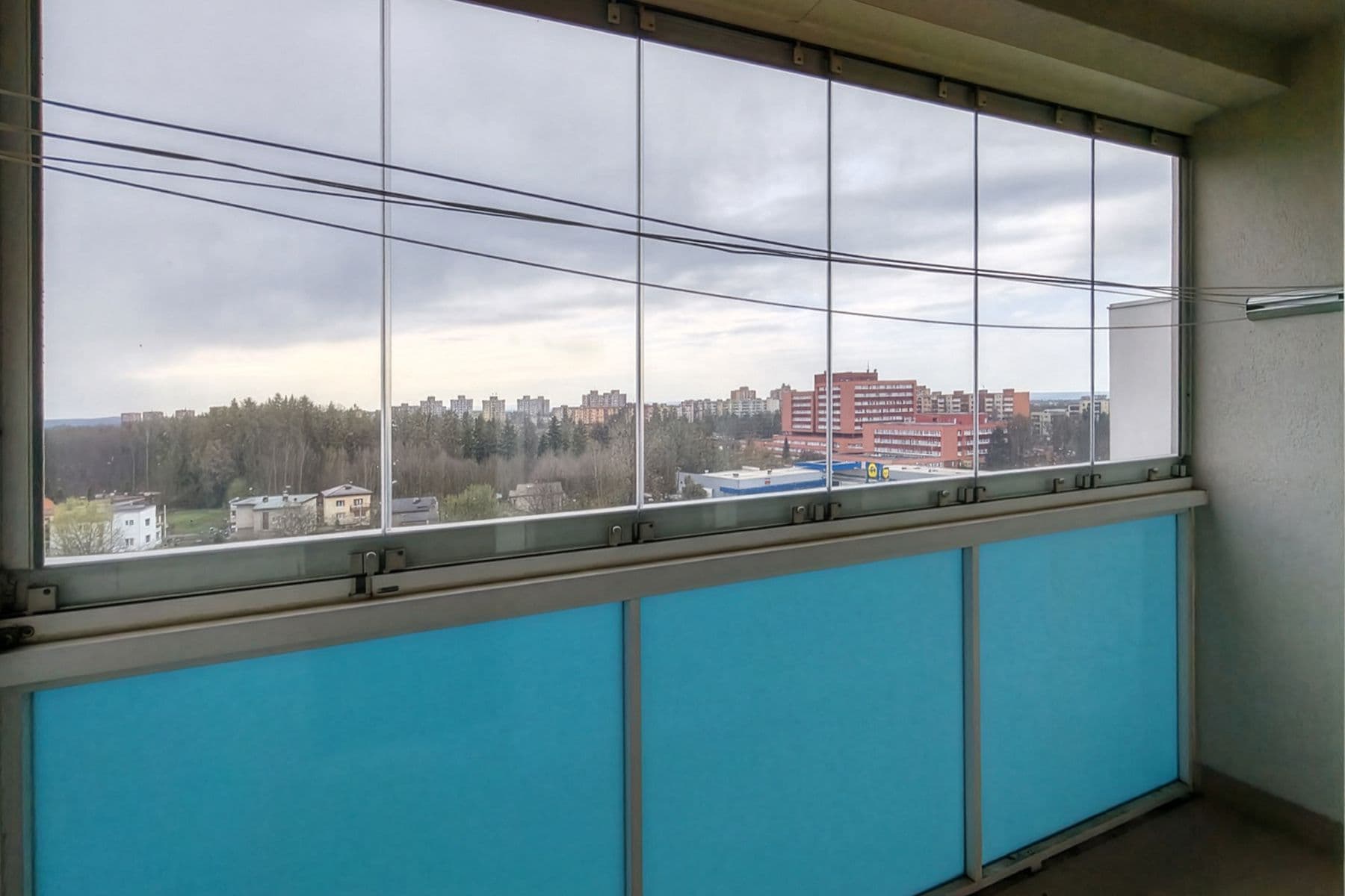 Predaj bytu 3-izbový 68 m², Na Výsluní, Orlová, Moravskoslezský kraj Predaj bytu 3-izbový 68 m², Na Výsluní, Orlová, Moravskoslezský kraj