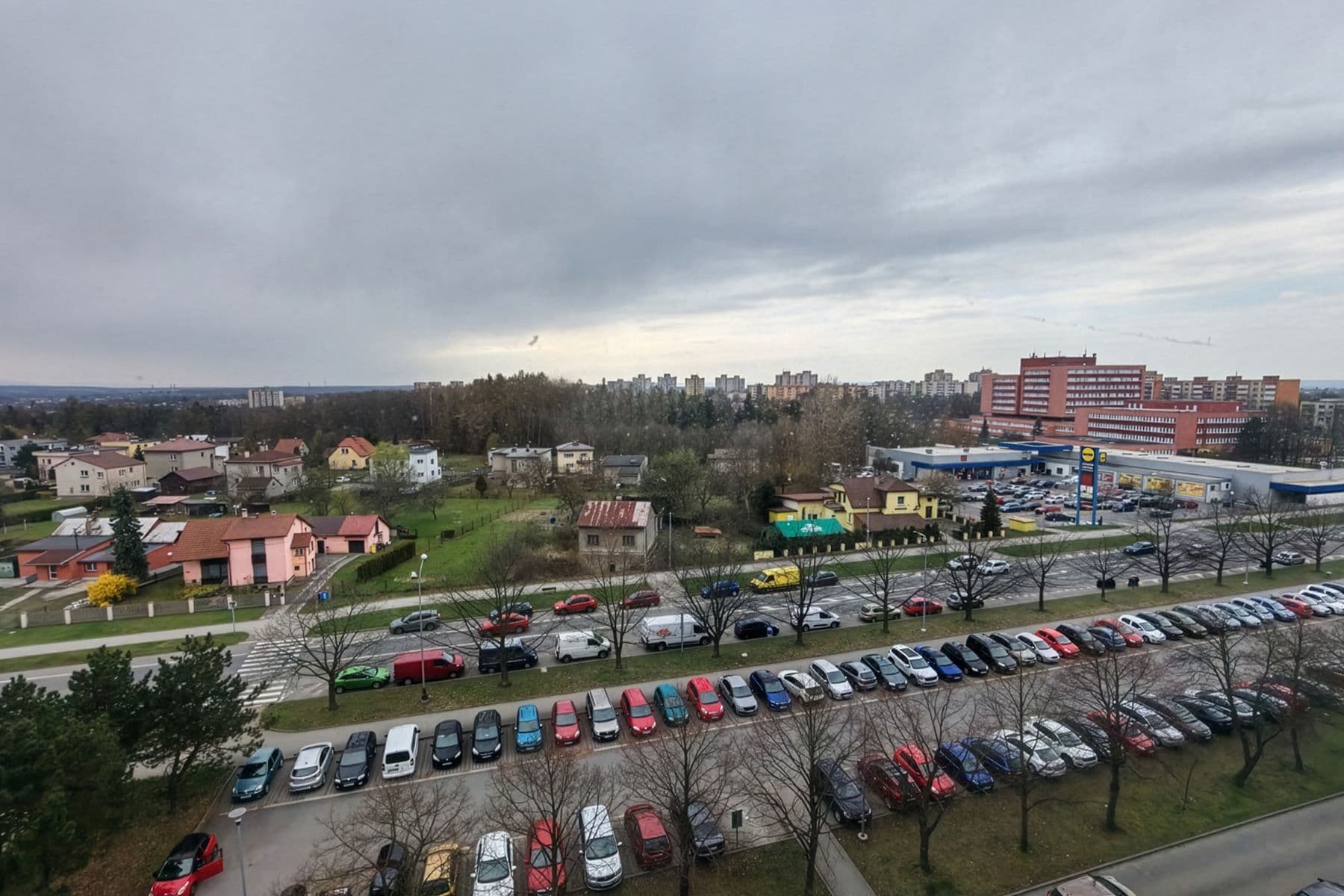 Predaj bytu 3-izbový 68 m², Na Výsluní, Orlová, Moravskoslezský kraj Predaj bytu 3-izbový 68 m², Na Výsluní, Orlová, Moravskoslezský kraj