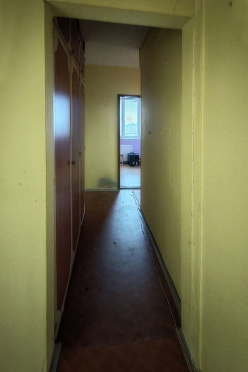 Predaj bytu 3-izbový 68 m², Na Výsluní, Orlová, Moravskoslezský kraj Predaj bytu 3-izbový 68 m², Na Výsluní, Orlová, Moravskoslezský kraj