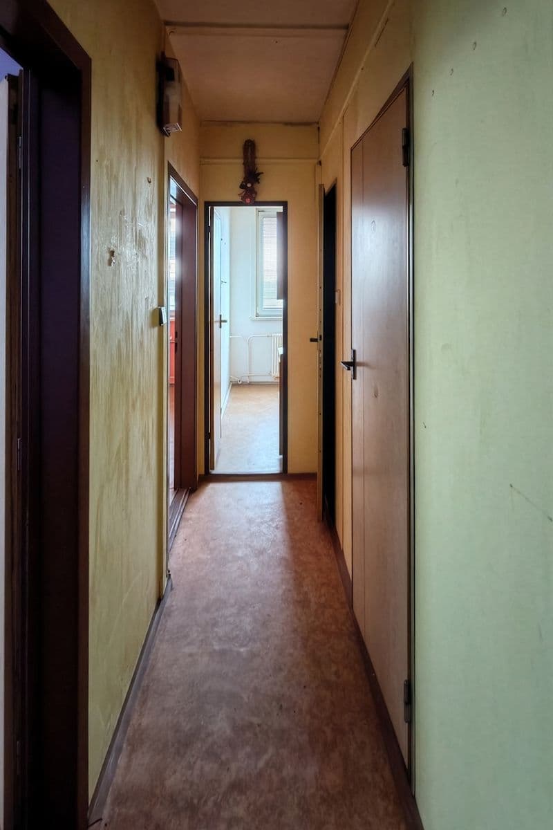 Predaj bytu 3-izbový 68 m², Na Výsluní, Orlová, Moravskoslezský kraj Predaj bytu 3-izbový 68 m², Na Výsluní, Orlová, Moravskoslezský kraj