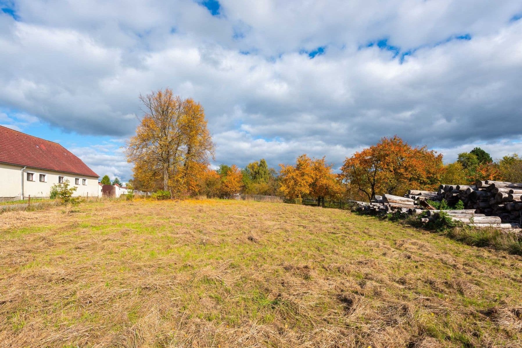 Predaj pozemku 3.200 m², Chotoviny, Jihočeský kraj Predaj pozemku 3.200 m², Chotoviny, Jihočeský kraj
