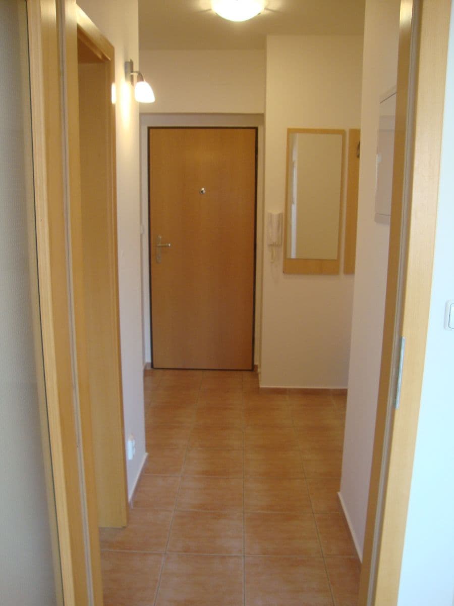 Prenájom bytu 2-izbový 55 m², Sudoměřská, Praha, Praha Prenájom bytu 2-izbový 55 m², Sudoměřská, Praha, Praha