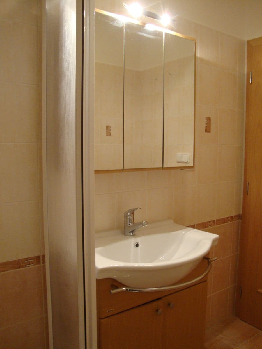 Prenájom bytu 2-izbový 55 m², Sudoměřská, Praha, Praha Prenájom bytu 2-izbový 55 m², Sudoměřská, Praha, Praha