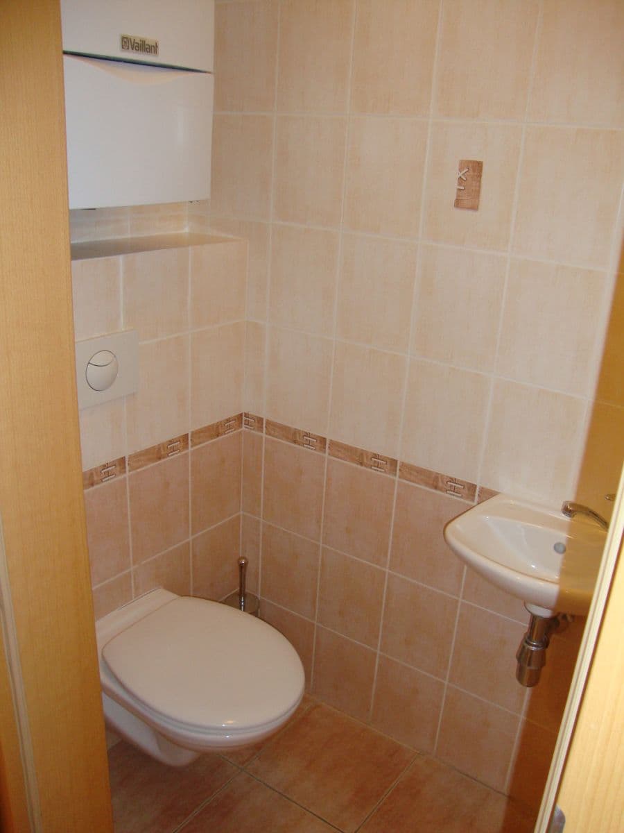 Prenájom bytu 2-izbový 55 m², Sudoměřská, Praha, Praha Prenájom bytu 2-izbový 55 m², Sudoměřská, Praha, Praha