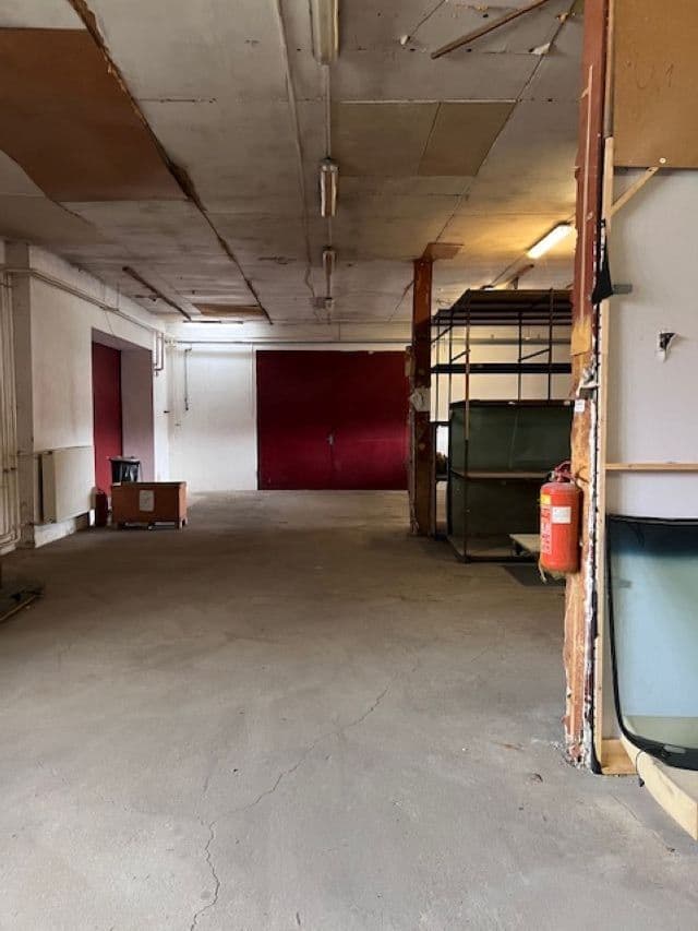 Prenájom nebytového priestoru 350 m², Chotoviny, Jihočeský kraj Prenájom nebytového priestoru 350 m², Chotoviny, Jihočeský kraj