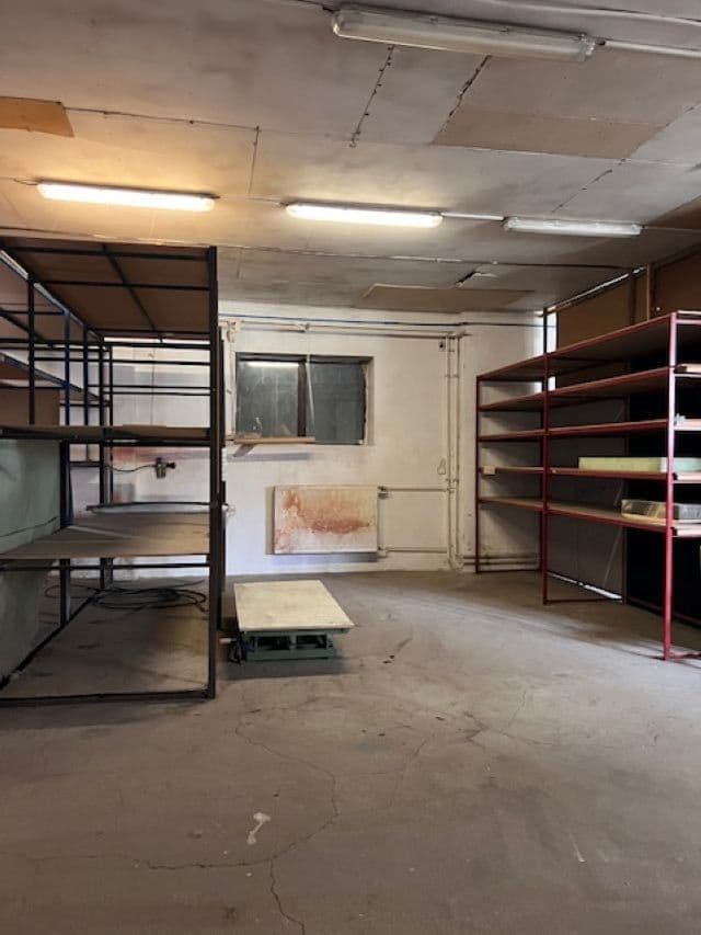 Prenájom nebytového priestoru 350 m², Chotoviny, Jihočeský kraj Prenájom nebytového priestoru 350 m², Chotoviny, Jihočeský kraj