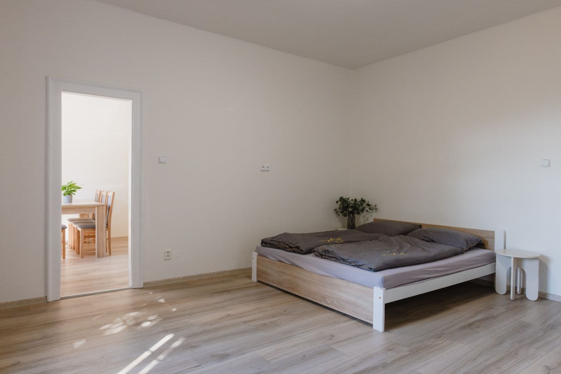 Prenájom bytu 3-izbový 100 m², Na Perštýně, Liberec, Liberecký kraj Prenájom bytu 3-izbový 100 m², Na Perštýně, Liberec, Liberecký kraj