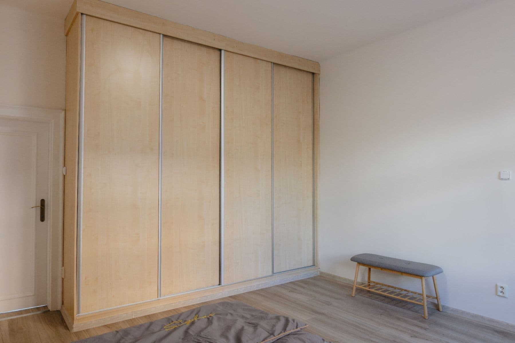 Prenájom bytu 3-izbový 100 m², Na Perštýně, Liberec, Liberecký kraj Prenájom bytu 3-izbový 100 m², Na Perštýně, Liberec, Liberecký kraj
