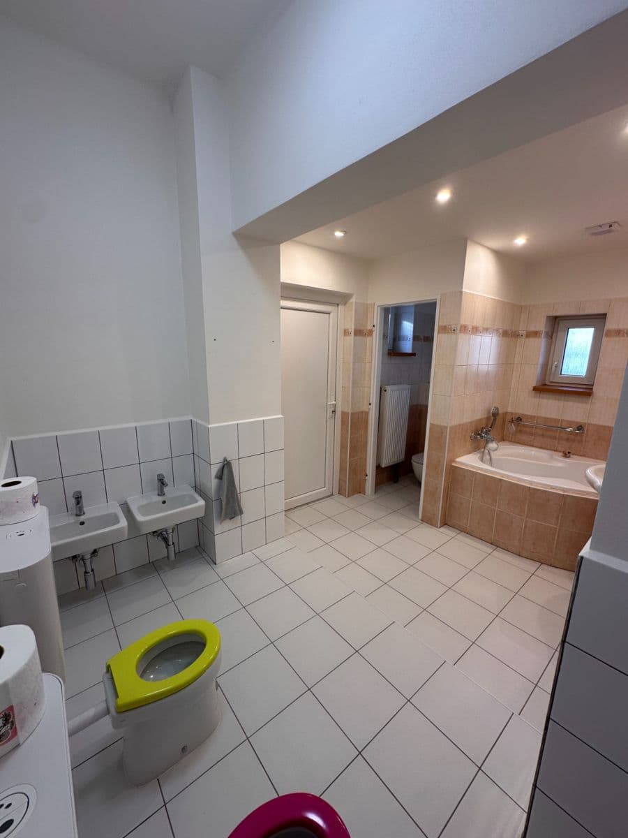 Prenájom bytu 3-izbový 100 m², Na Perštýně, Liberec, Liberecký kraj Prenájom bytu 3-izbový 100 m², Na Perštýně, Liberec, Liberecký kraj