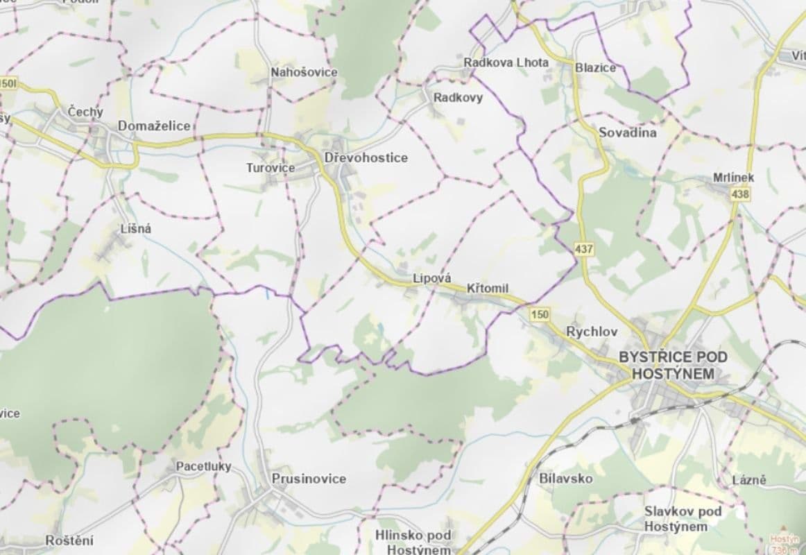 Predaj pozemku 1.983 m², Prusinovice, Zlínský kraj Predaj pozemku 1.983 m², Prusinovice, Zlínský kraj