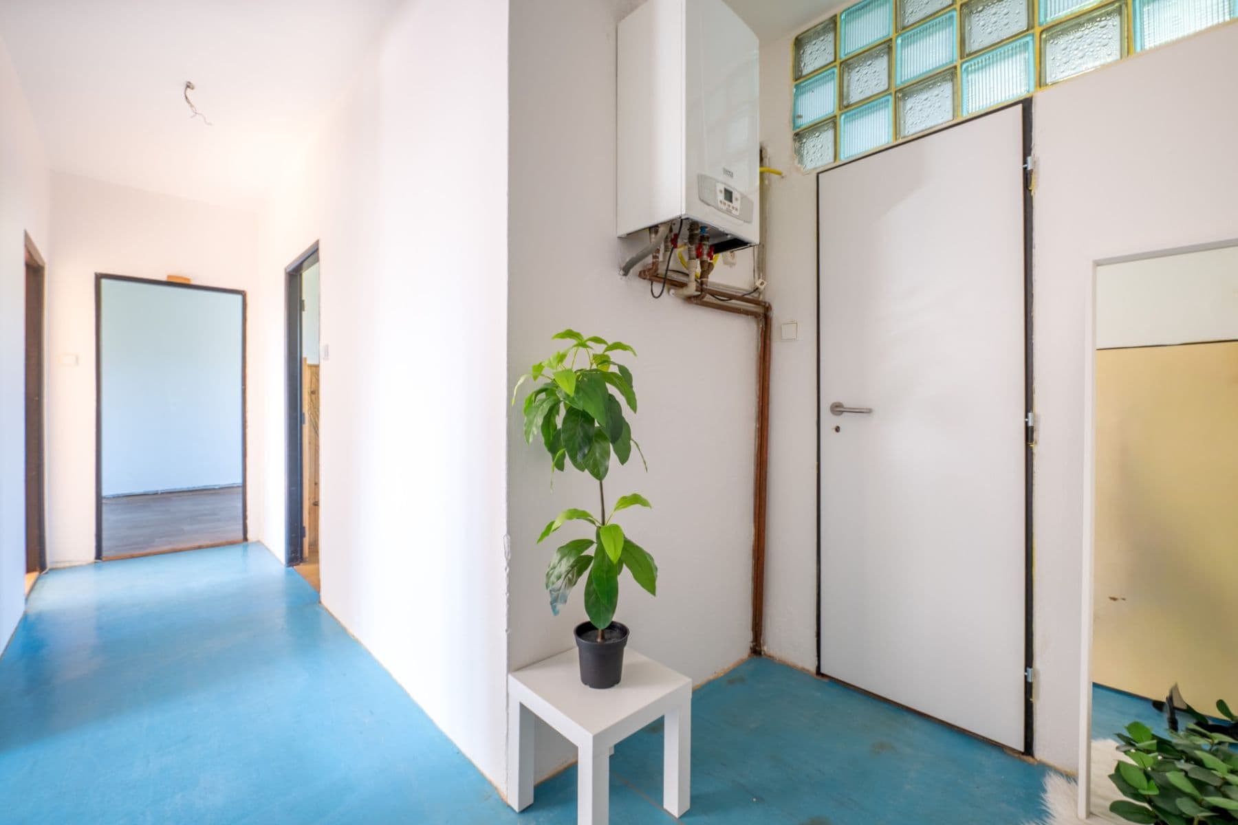 Predaj bytu 3-izbový 78 m², Dukelská, Mikulov, Jihomoravský kraj Predaj bytu 3-izbový 78 m², Dukelská, Mikulov, Jihomoravský kraj