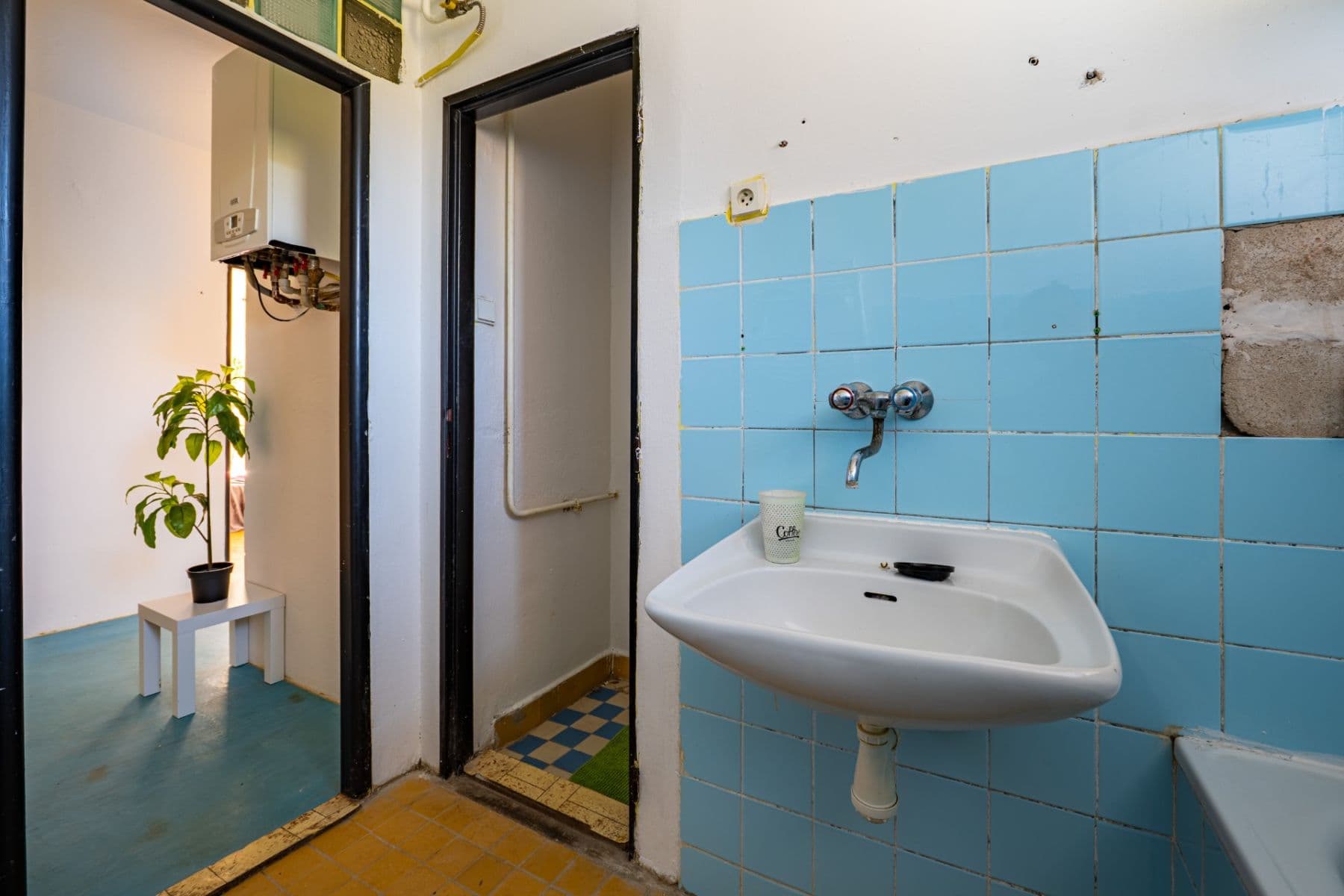 Predaj bytu 3-izbový 78 m², Dukelská, Mikulov, Jihomoravský kraj Predaj bytu 3-izbový 78 m², Dukelská, Mikulov, Jihomoravský kraj