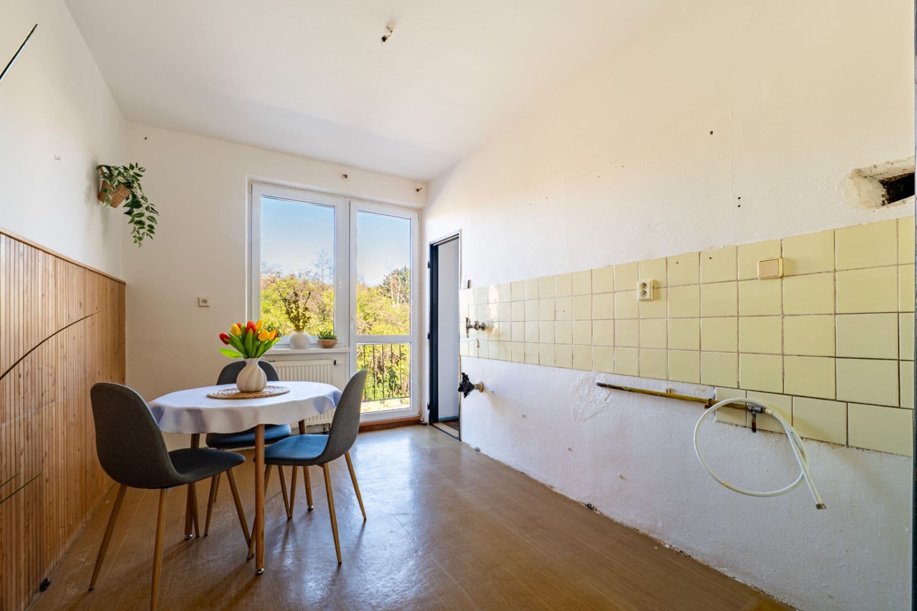 Predaj bytu 3-izbový 78 m², Dukelská, Mikulov, Jihomoravský kraj Predaj bytu 3-izbový 78 m², Dukelská, Mikulov, Jihomoravský kraj