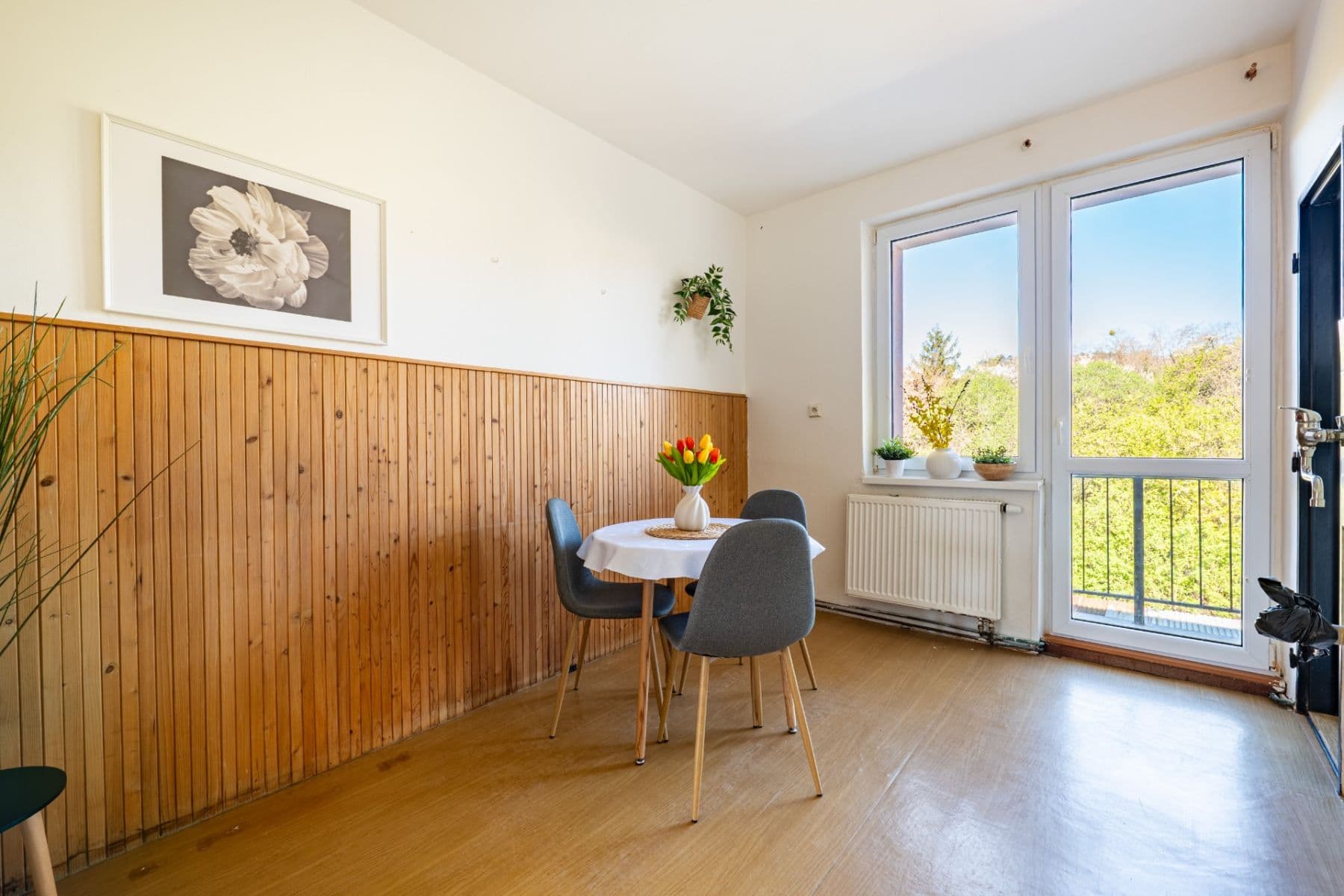 Predaj bytu 3-izbový 78 m², Dukelská, Mikulov, Jihomoravský kraj Predaj bytu 3-izbový 78 m², Dukelská, Mikulov, Jihomoravský kraj