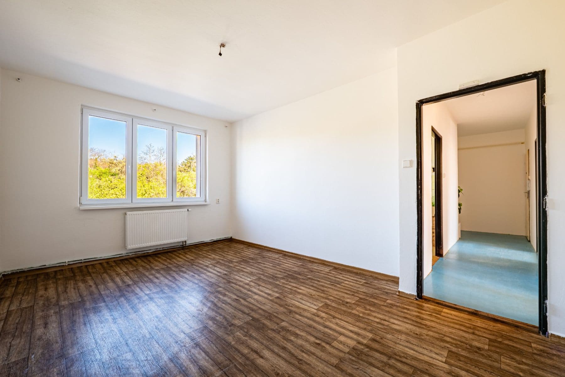 Predaj bytu 3-izbový 78 m², Dukelská, Mikulov, Jihomoravský kraj Predaj bytu 3-izbový 78 m², Dukelská, Mikulov, Jihomoravský kraj