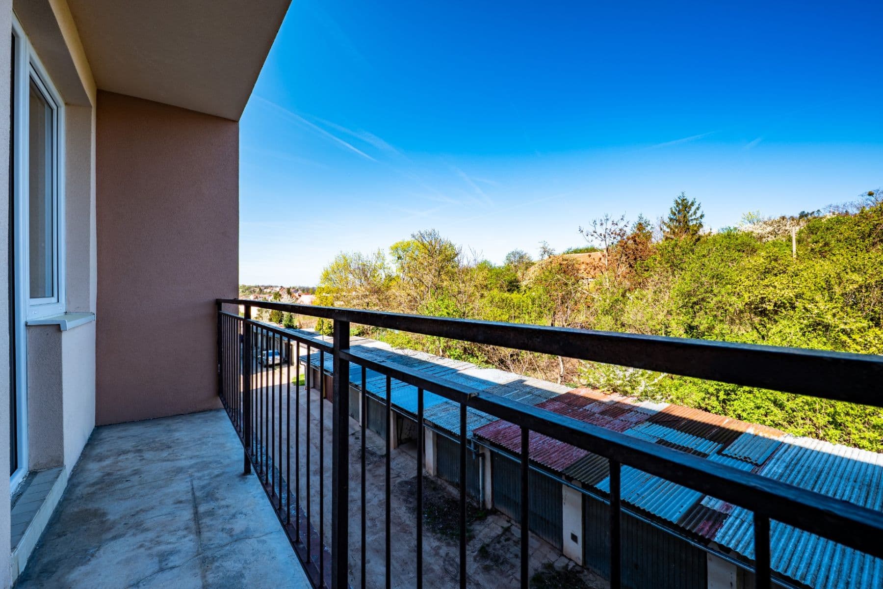 Predaj bytu 3-izbový 78 m², Dukelská, Mikulov, Jihomoravský kraj Predaj bytu 3-izbový 78 m², Dukelská, Mikulov, Jihomoravský kraj