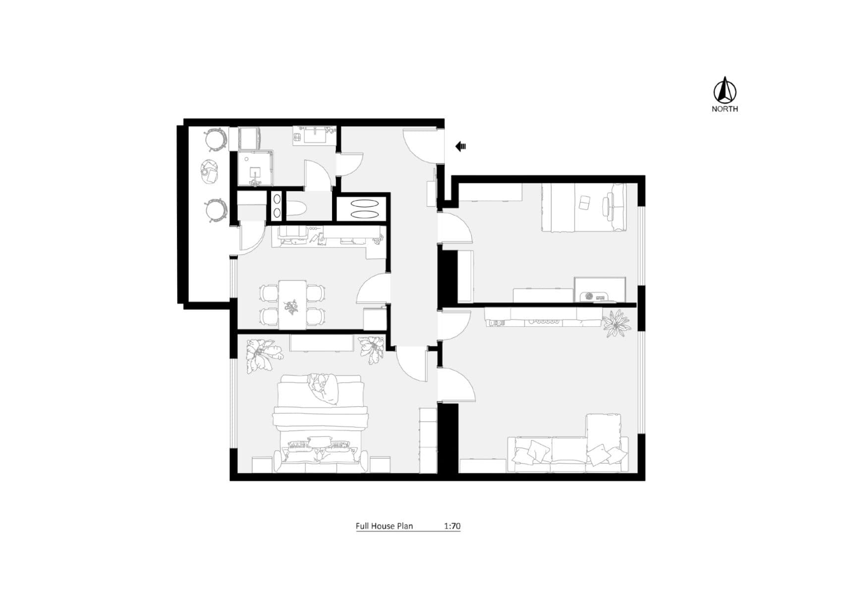 Predaj bytu 3-izbový 78 m², Dukelská, Mikulov, Jihomoravský kraj Predaj bytu 3-izbový 78 m², Dukelská, Mikulov, Jihomoravský kraj