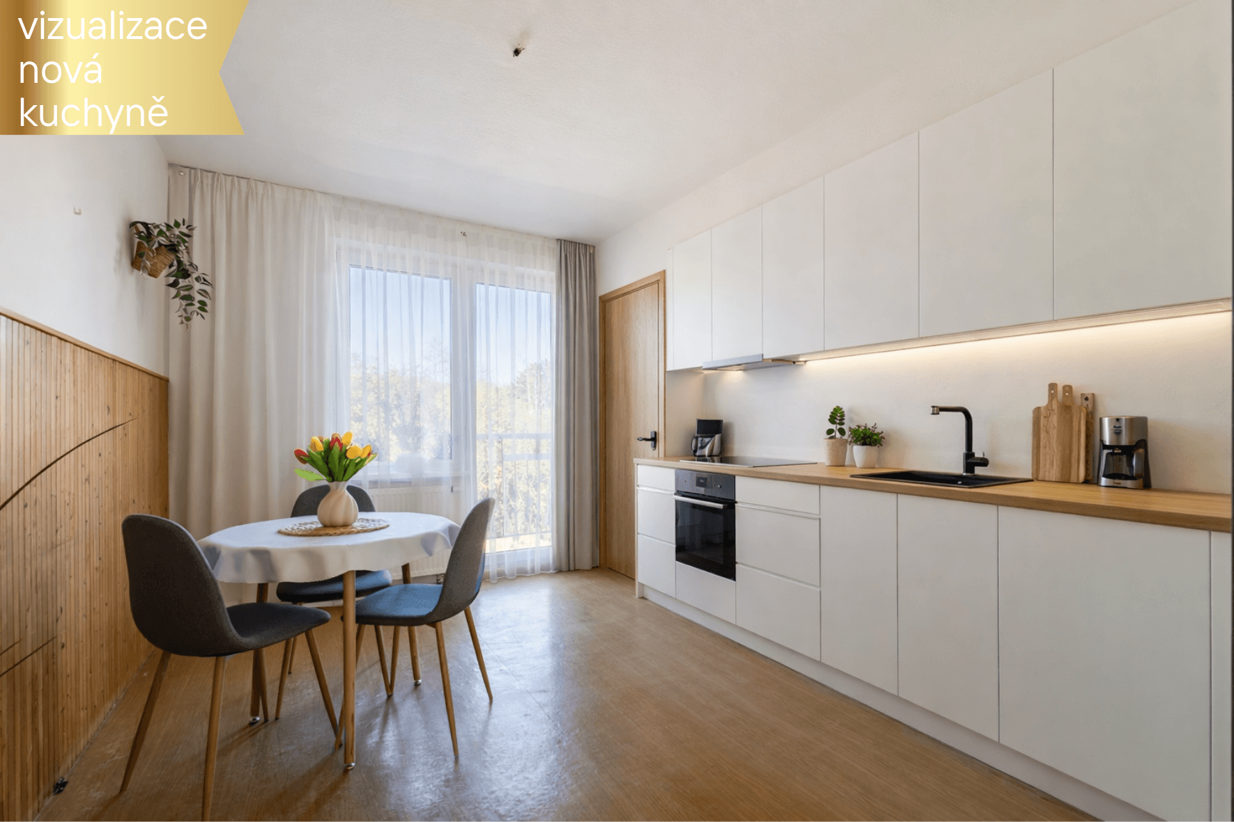 Predaj bytu 3-izbový 78 m², Dukelská, Mikulov, Jihomoravský kraj Predaj bytu 3-izbový 78 m², Dukelská, Mikulov, Jihomoravský kraj