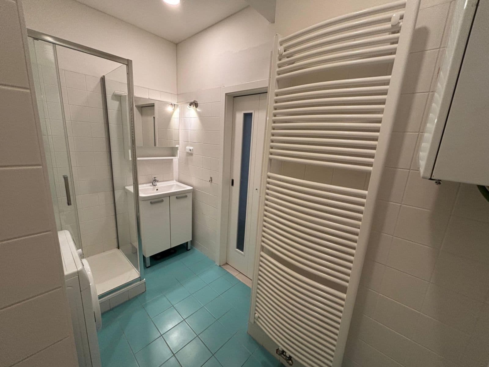 Prenájom bytu 2-izbový 40 m², Strančická, Praha, Praha Prenájom bytu 2-izbový 40 m², Strančická, Praha, Praha