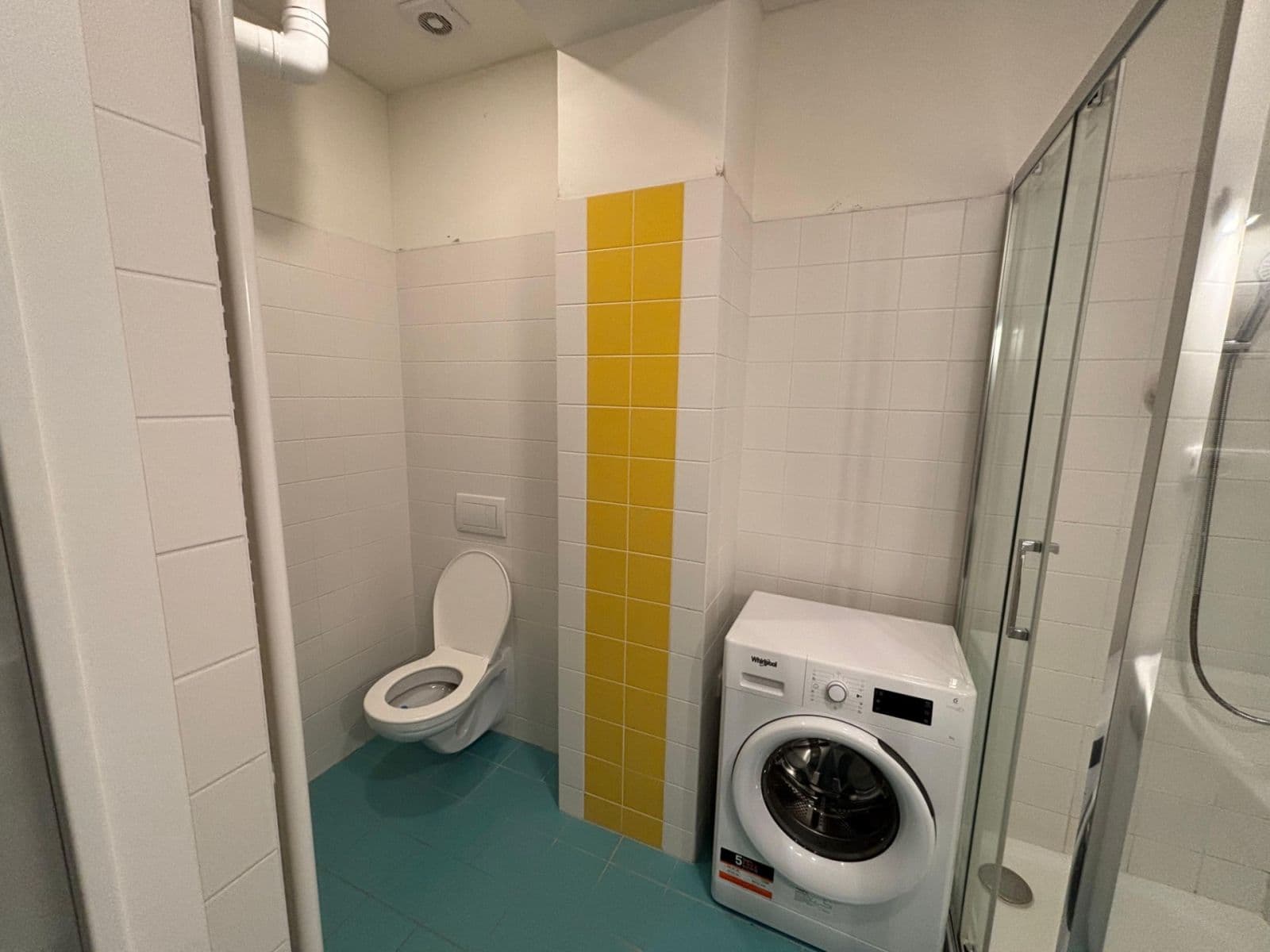 Prenájom bytu 2-izbový 40 m², Strančická, Praha, Praha Prenájom bytu 2-izbový 40 m², Strančická, Praha, Praha