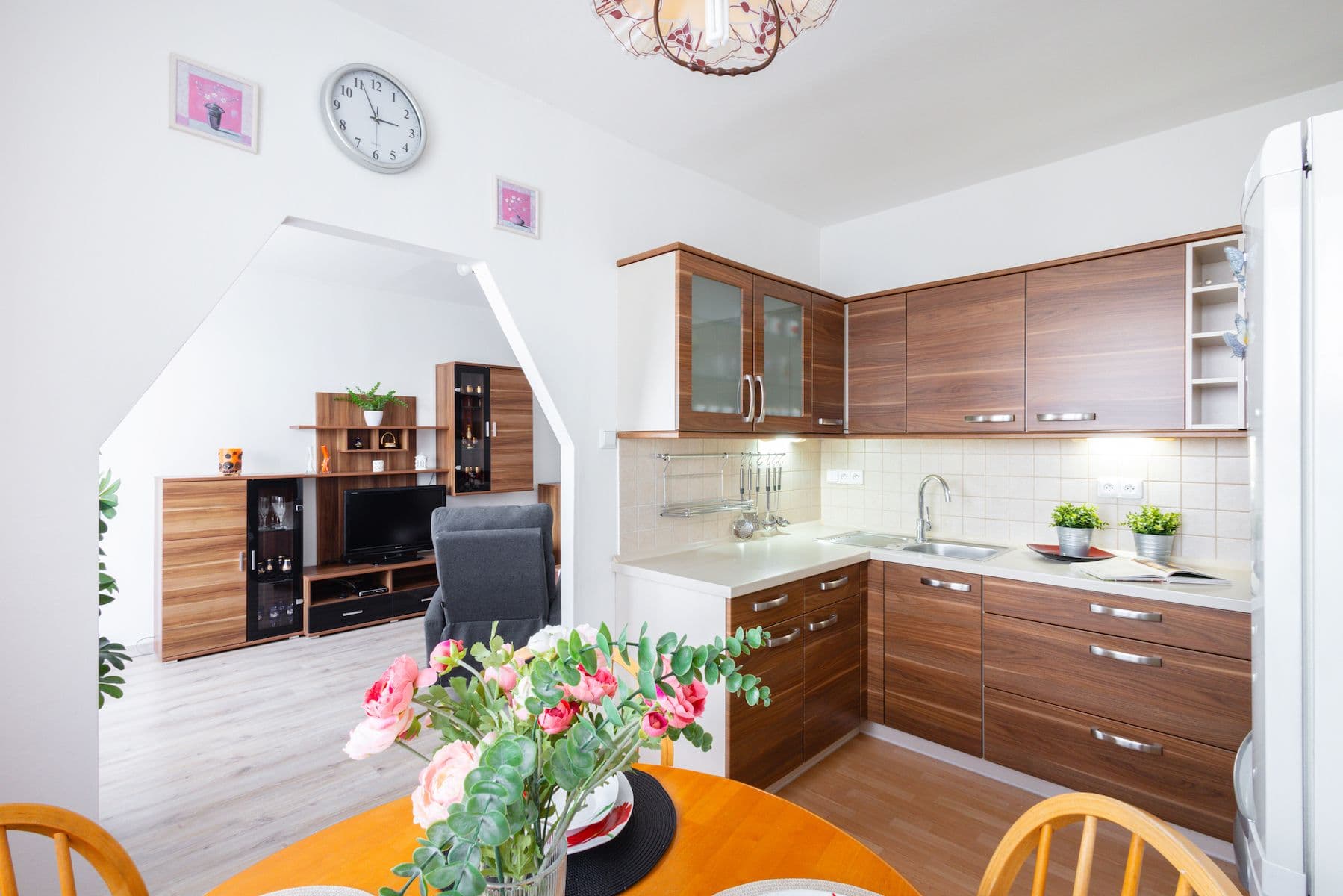 Predaj bytu 3-izbový 75 m², Jablonecká, Praha, Praha Predaj bytu 3-izbový 75 m², Jablonecká, Praha, Praha