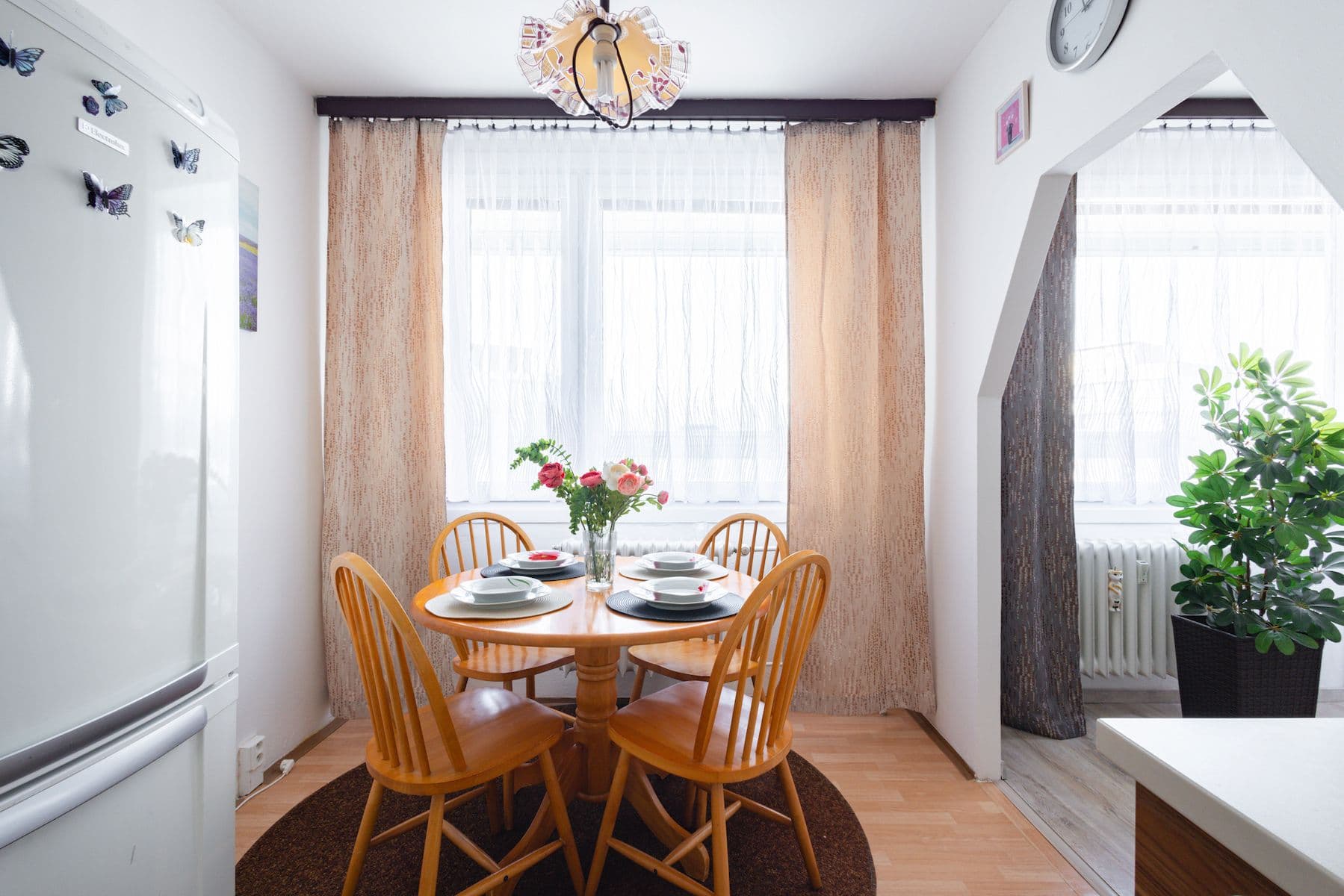 Predaj bytu 3-izbový 75 m², Jablonecká, Praha, Praha Predaj bytu 3-izbový 75 m², Jablonecká, Praha, Praha