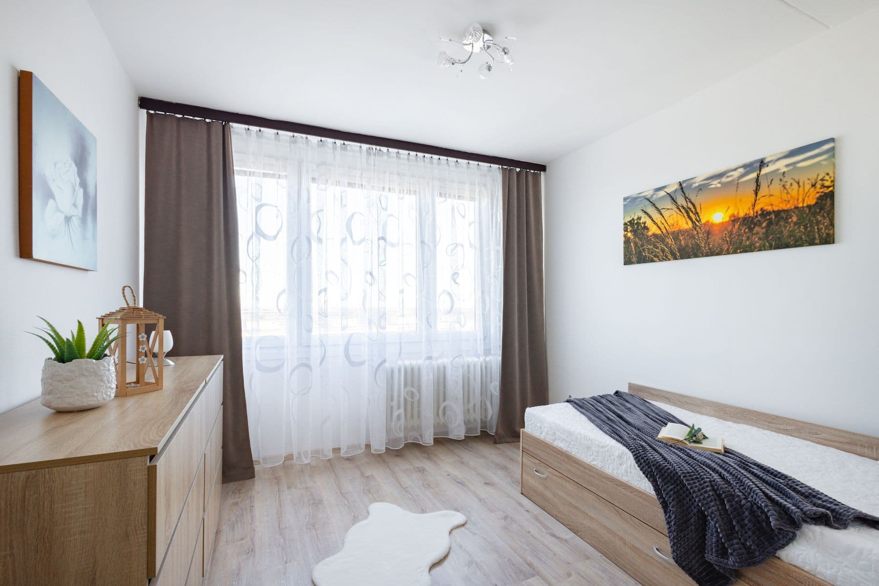 Predaj bytu 3-izbový 75 m², Jablonecká, Praha, Praha Predaj bytu 3-izbový 75 m², Jablonecká, Praha, Praha