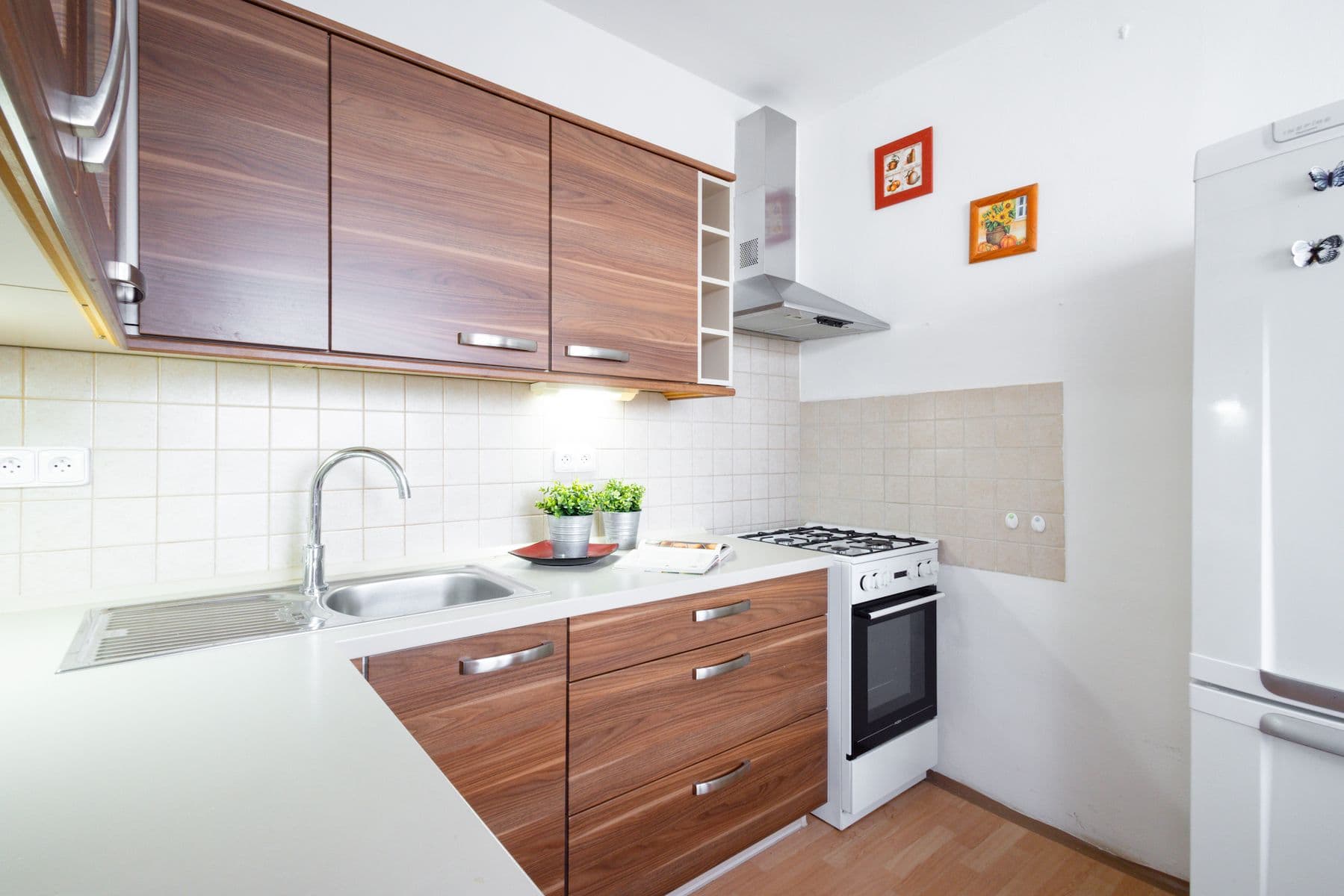 Predaj bytu 3-izbový 75 m², Jablonecká, Praha, Praha Predaj bytu 3-izbový 75 m², Jablonecká, Praha, Praha