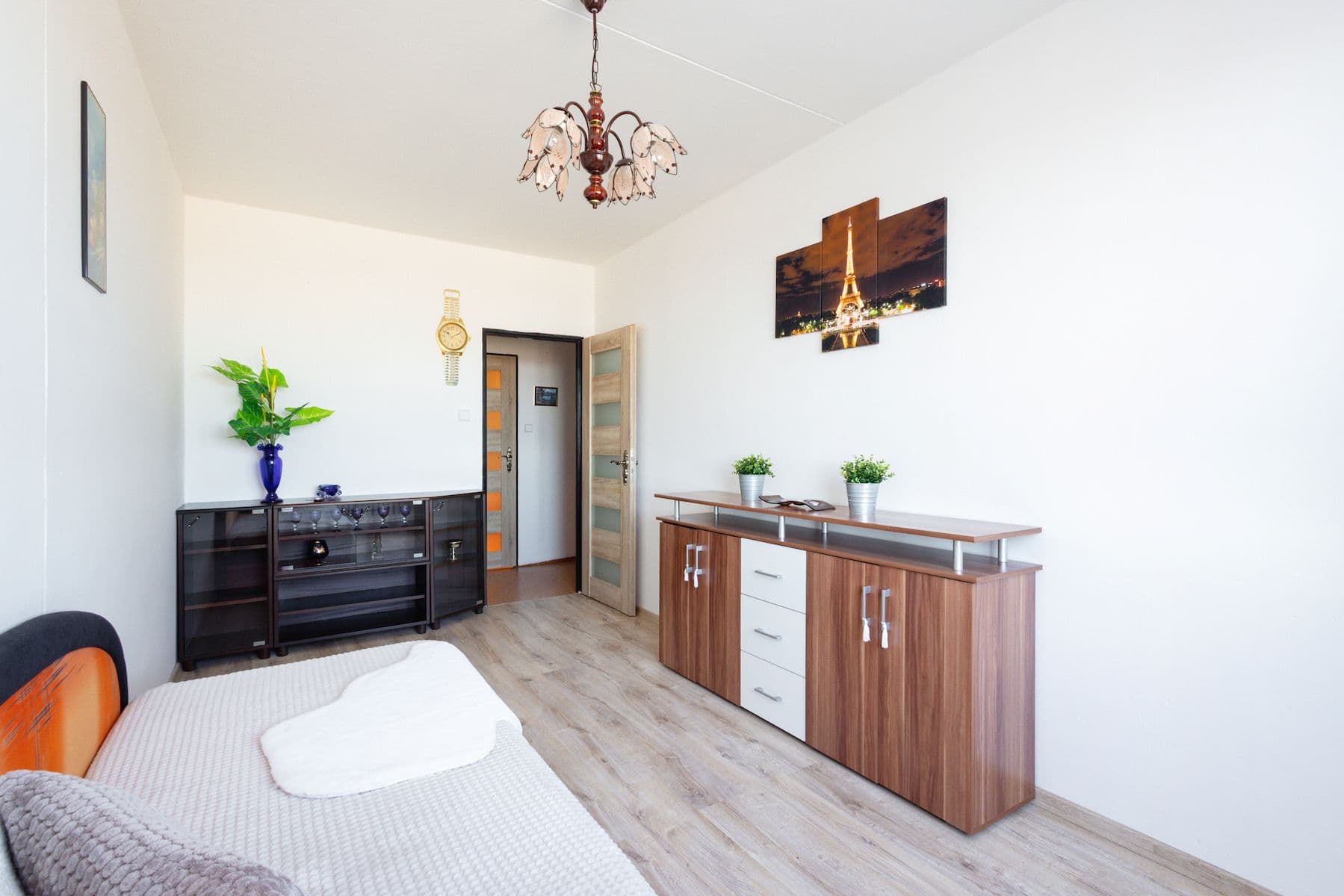 Predaj bytu 3-izbový 75 m², Jablonecká, Praha, Praha Predaj bytu 3-izbový 75 m², Jablonecká, Praha, Praha