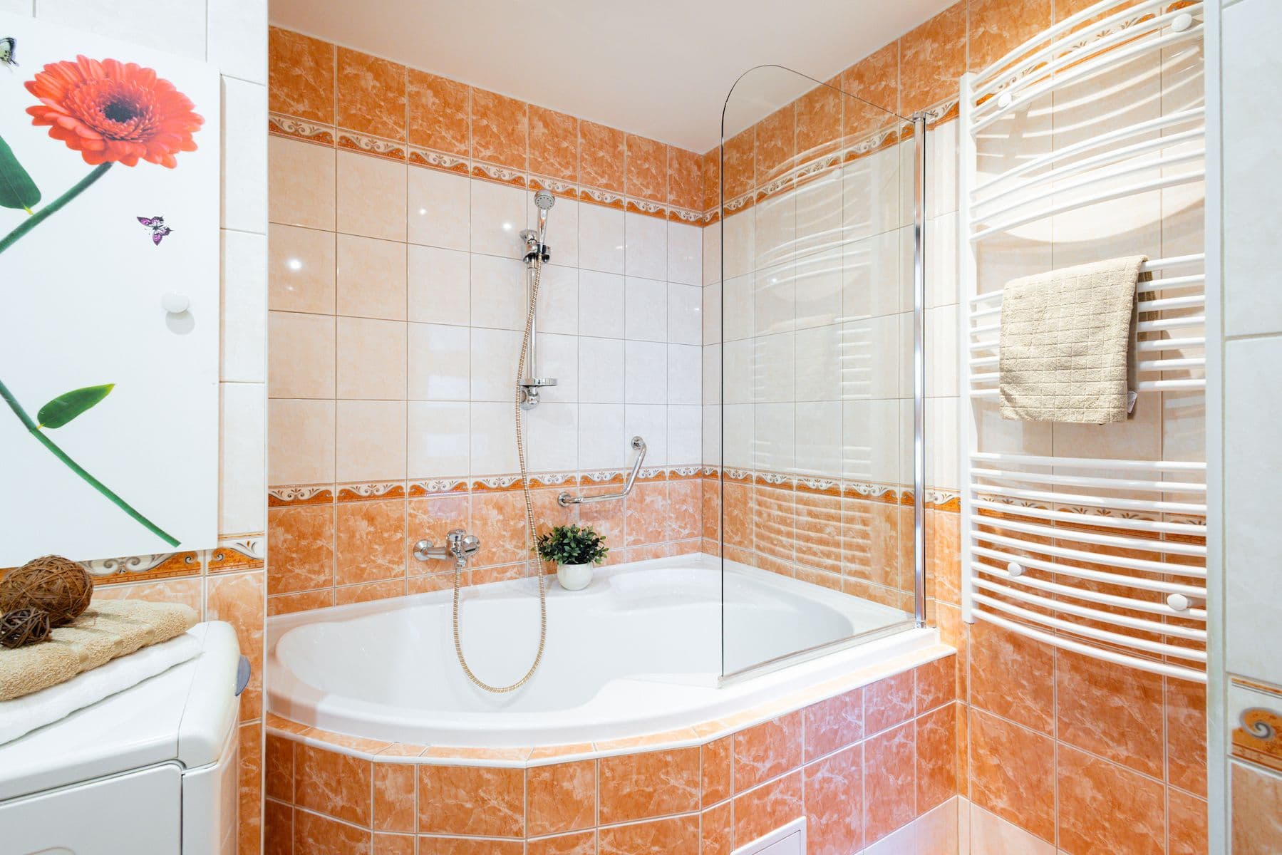 Predaj bytu 3-izbový 75 m², Jablonecká, Praha, Praha Predaj bytu 3-izbový 75 m², Jablonecká, Praha, Praha