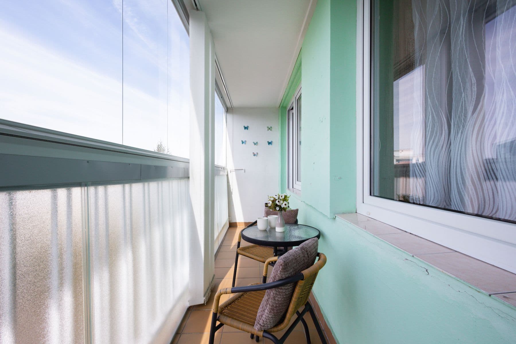 Predaj bytu 3-izbový 75 m², Jablonecká, Praha, Praha Predaj bytu 3-izbový 75 m², Jablonecká, Praha, Praha