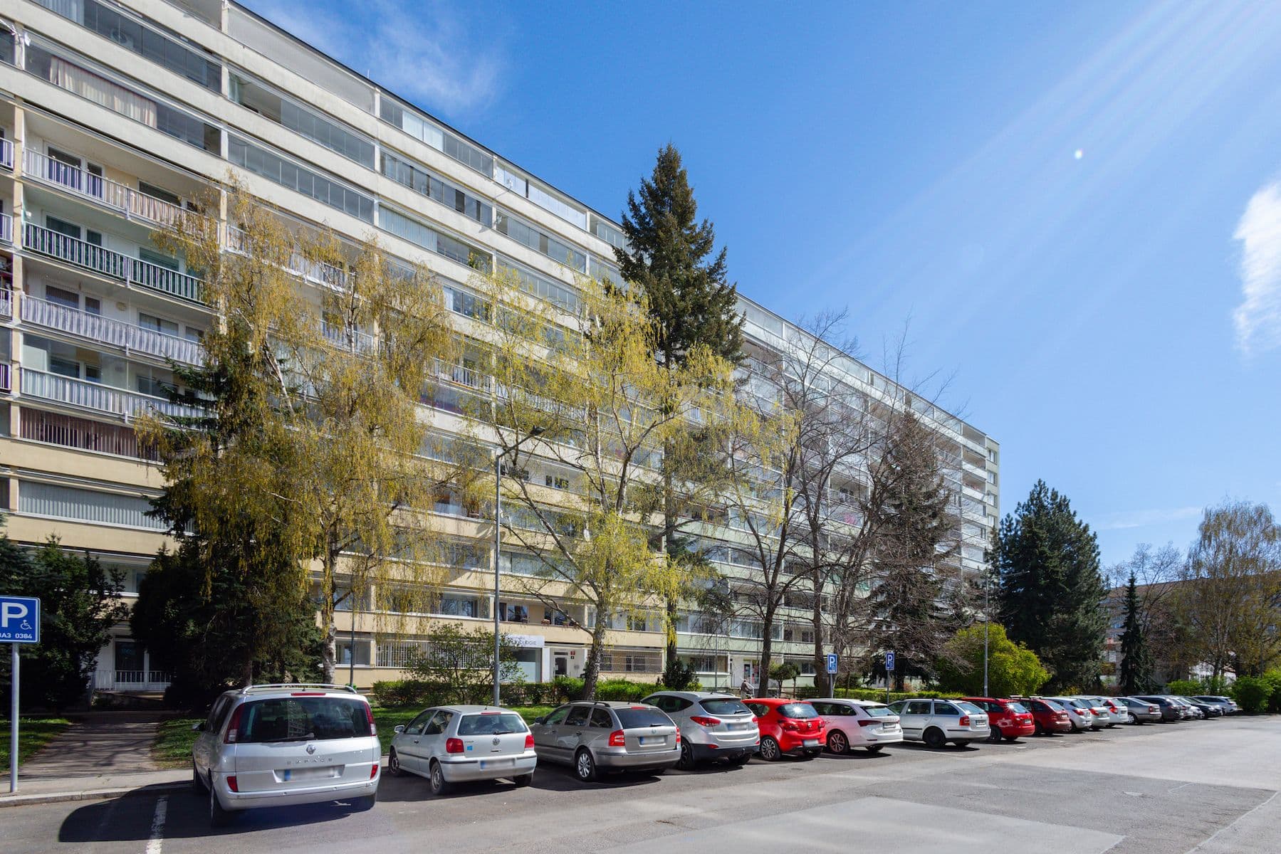 Predaj bytu 3-izbový 75 m², Jablonecká, Praha, Praha Predaj bytu 3-izbový 75 m², Jablonecká, Praha, Praha