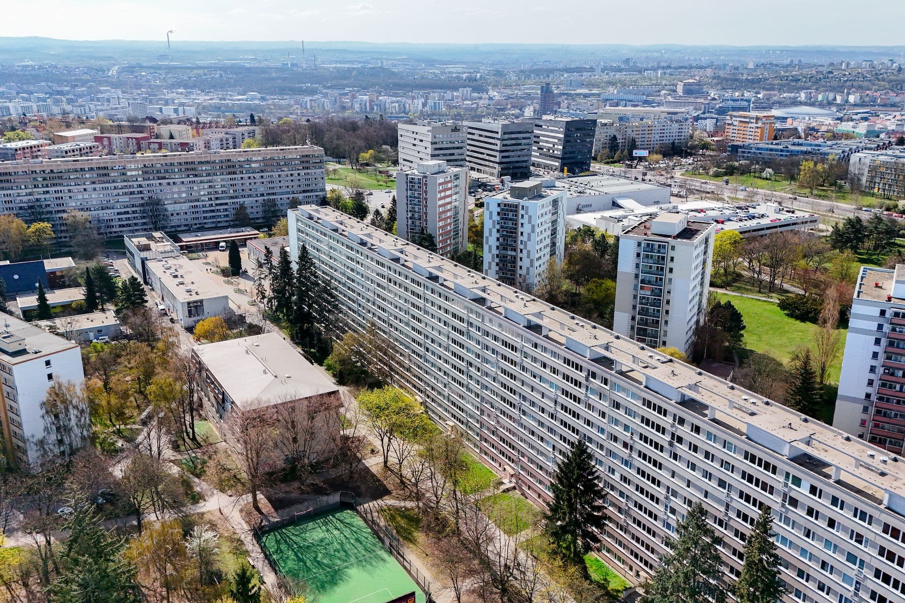 Predaj bytu 3-izbový 75 m², Jablonecká, Praha, Praha Predaj bytu 3-izbový 75 m², Jablonecká, Praha, Praha