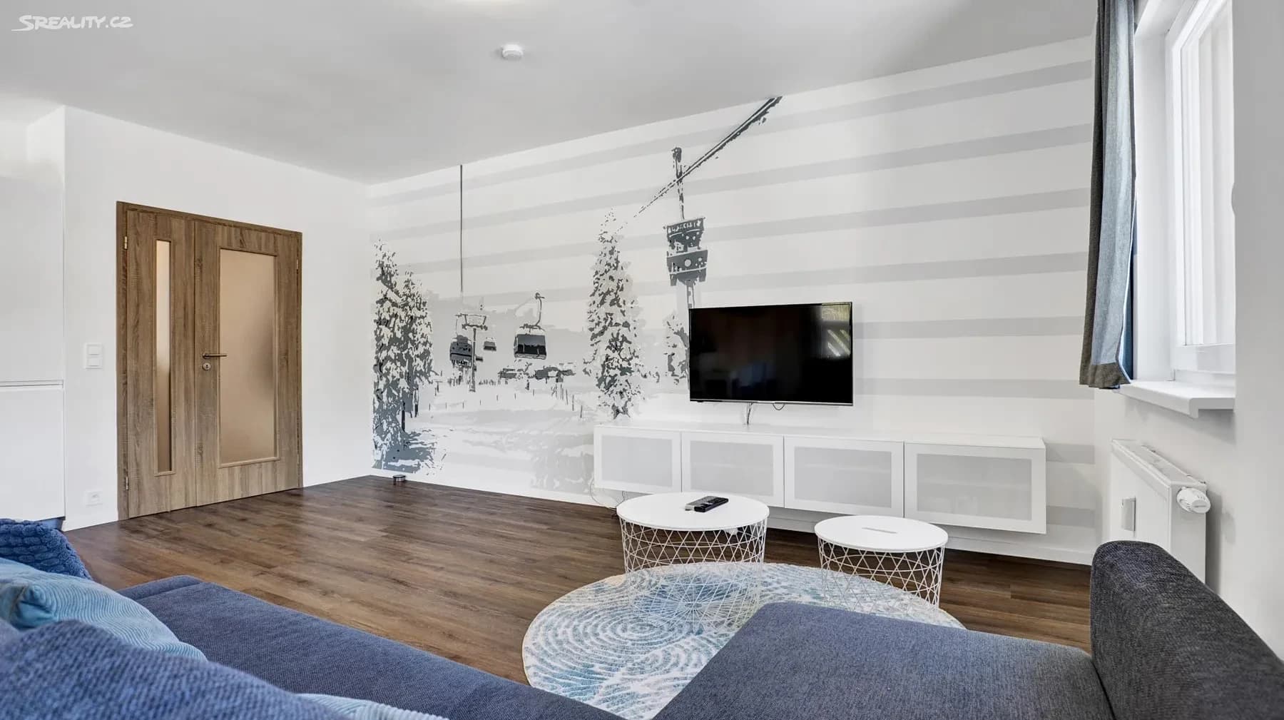 Predaj bytu 2-izbový 64 m², Loučná pod Klínovcem, Ústecký kraj Predaj bytu 2-izbový 64 m², Loučná pod Klínovcem, Ústecký kraj