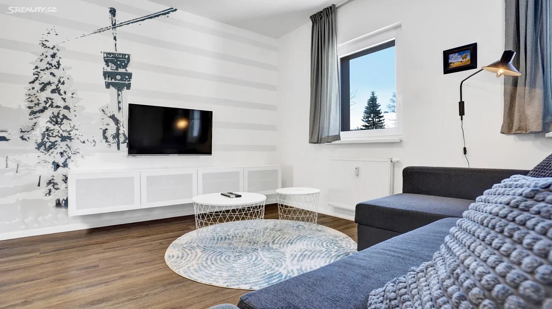 Predaj bytu 2-izbový 64 m², Loučná pod Klínovcem, Ústecký kraj Predaj bytu 2-izbový 64 m², Loučná pod Klínovcem, Ústecký kraj