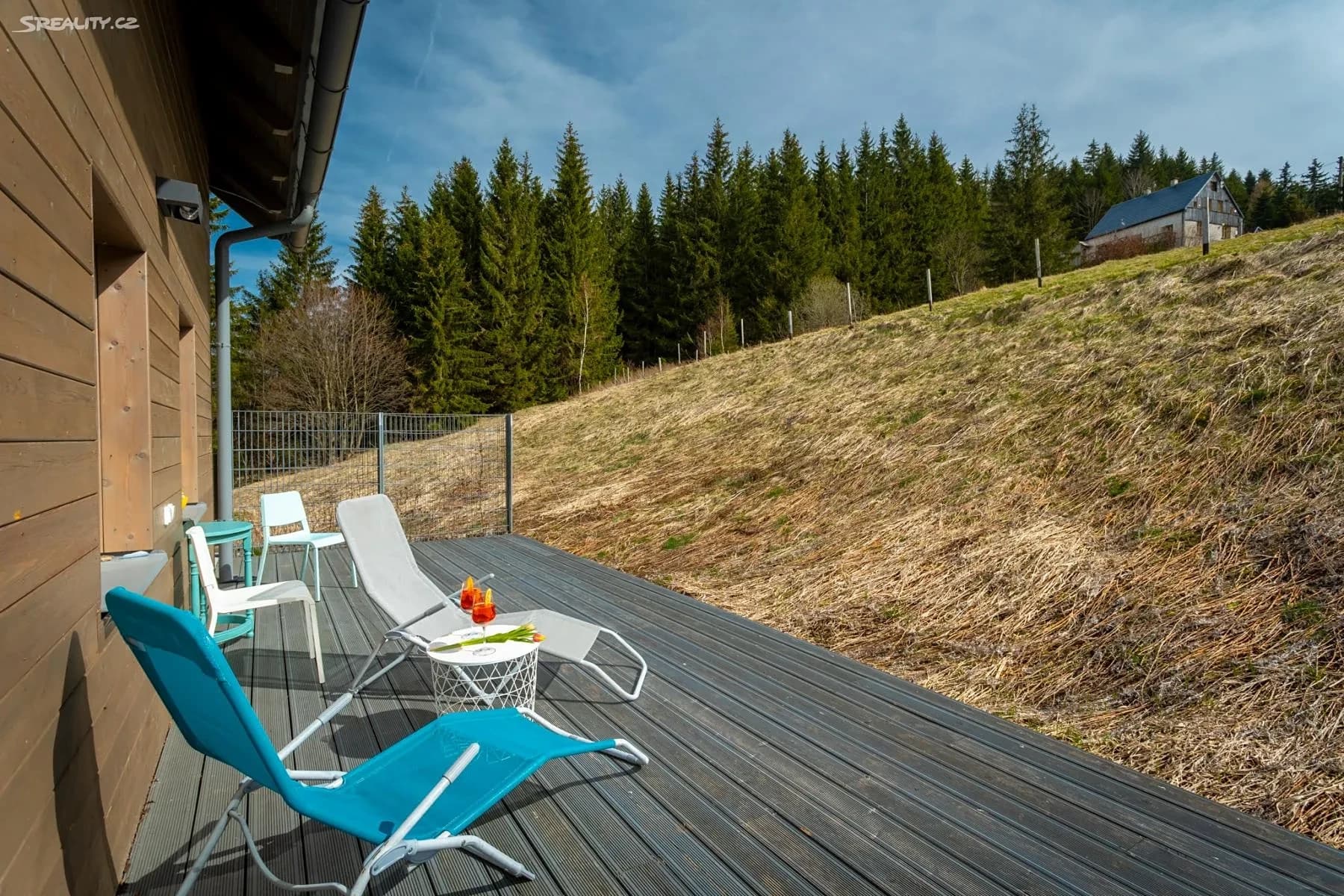 Predaj bytu 2-izbový 64 m², Loučná pod Klínovcem, Ústecký kraj Predaj bytu 2-izbový 64 m², Loučná pod Klínovcem, Ústecký kraj