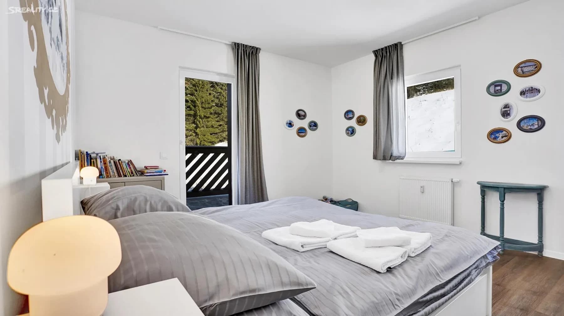 Predaj bytu 2-izbový 64 m², Loučná pod Klínovcem, Ústecký kraj Predaj bytu 2-izbový 64 m², Loučná pod Klínovcem, Ústecký kraj