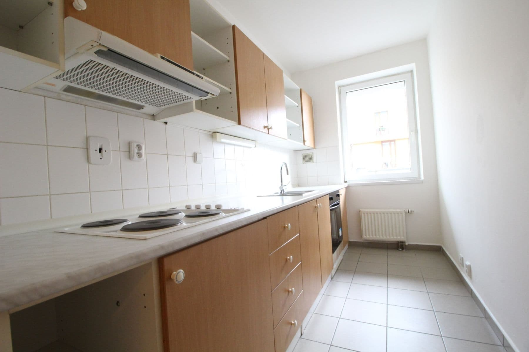 Prenájom bytu 3-izbový 93 m², Velká skála, Praha, Praha Prenájom bytu 3-izbový 93 m², Velká skála, Praha, Praha
