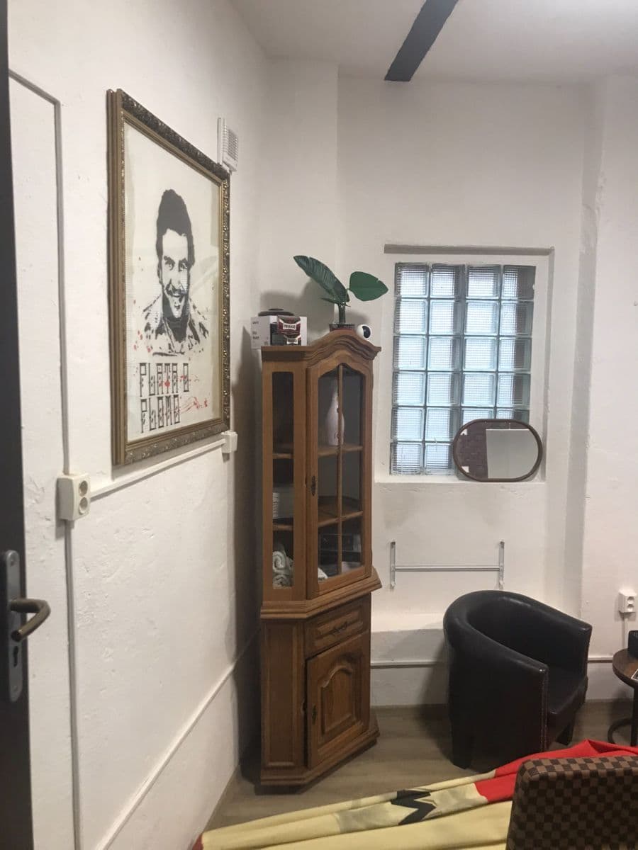 Predaj domu 429 m², pozemek 218 m², U Horní brány, Broumov, Královéhradecký kraj Predaj domu 429 m², pozemek 218 m², U Horní brány, Broumov, Královéhradecký kraj