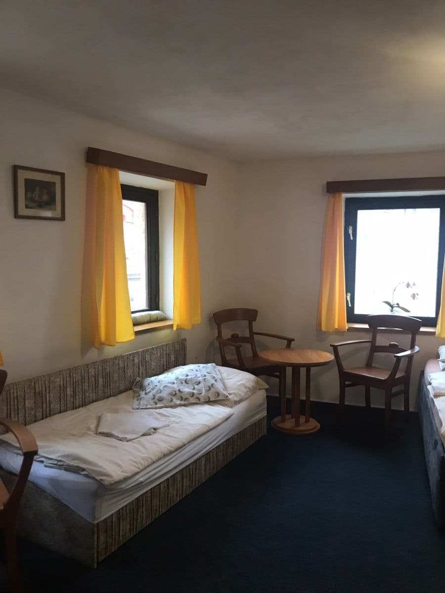 Predaj domu 429 m², pozemek 218 m², U Horní brány, Broumov, Královéhradecký kraj Predaj domu 429 m², pozemek 218 m², U Horní brány, Broumov, Královéhradecký kraj